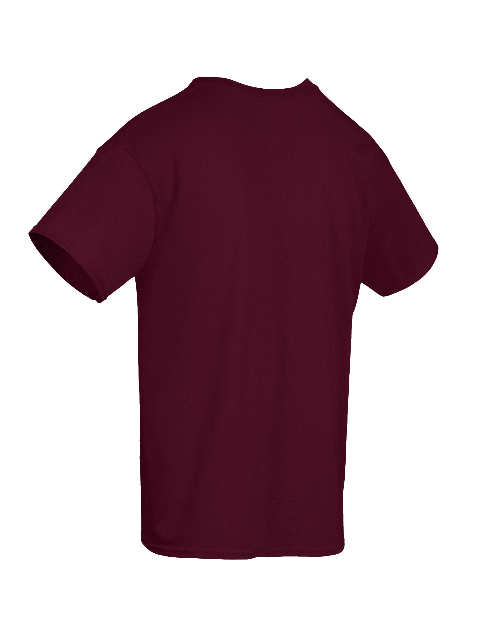 T-SHIRT SEVERAL RED product image (10)