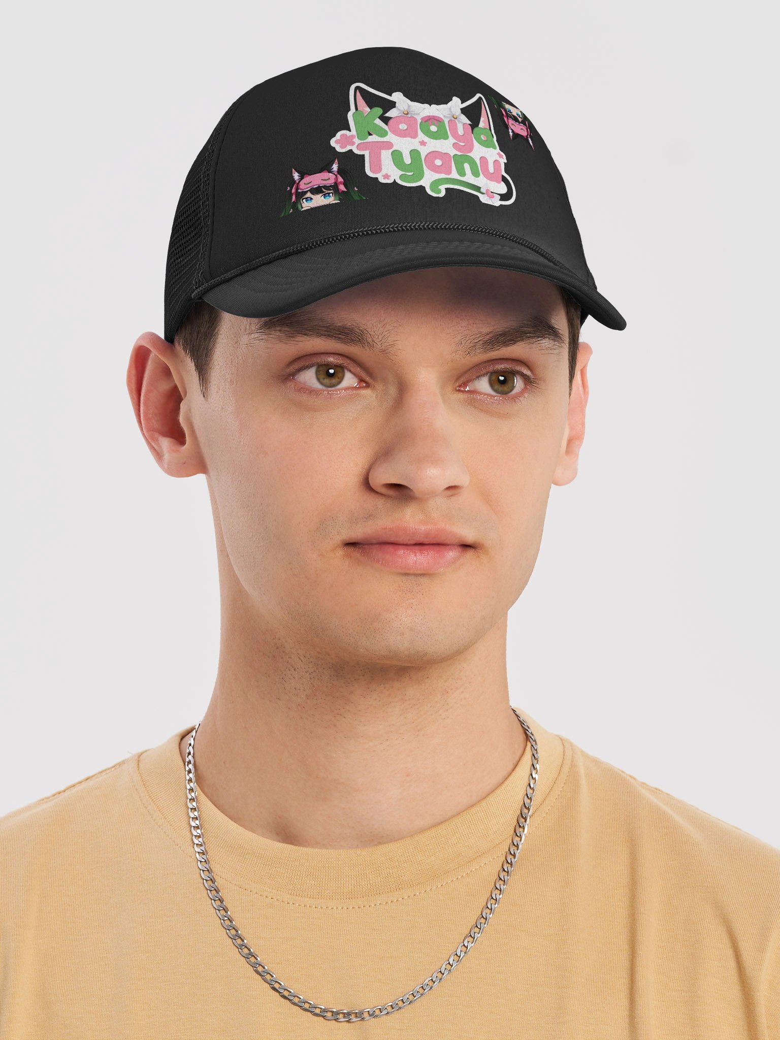 Kaaya Cap product image (5)
