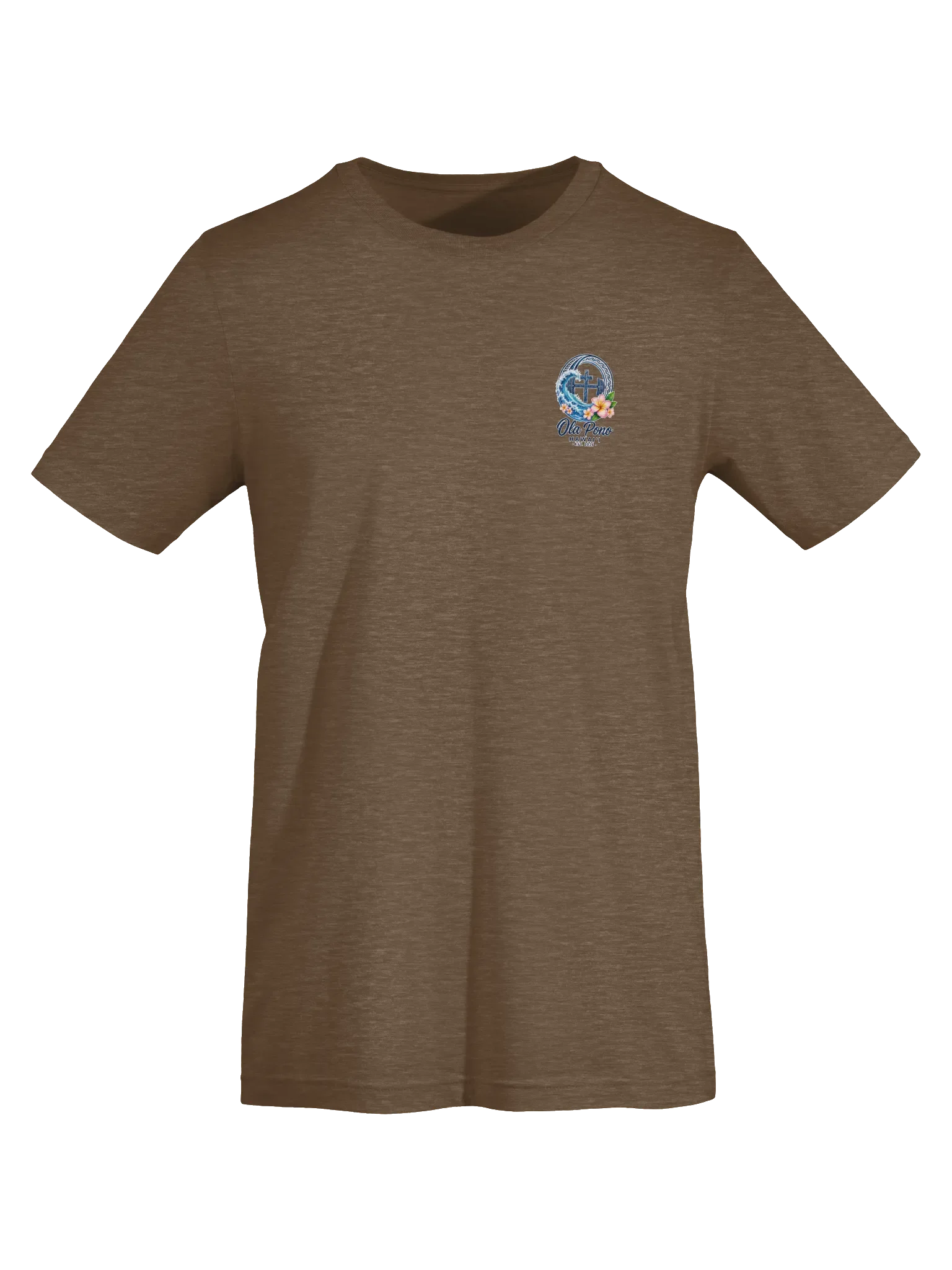 His House Unisex "Ekolu Mea Nui" T-Shirt by His House