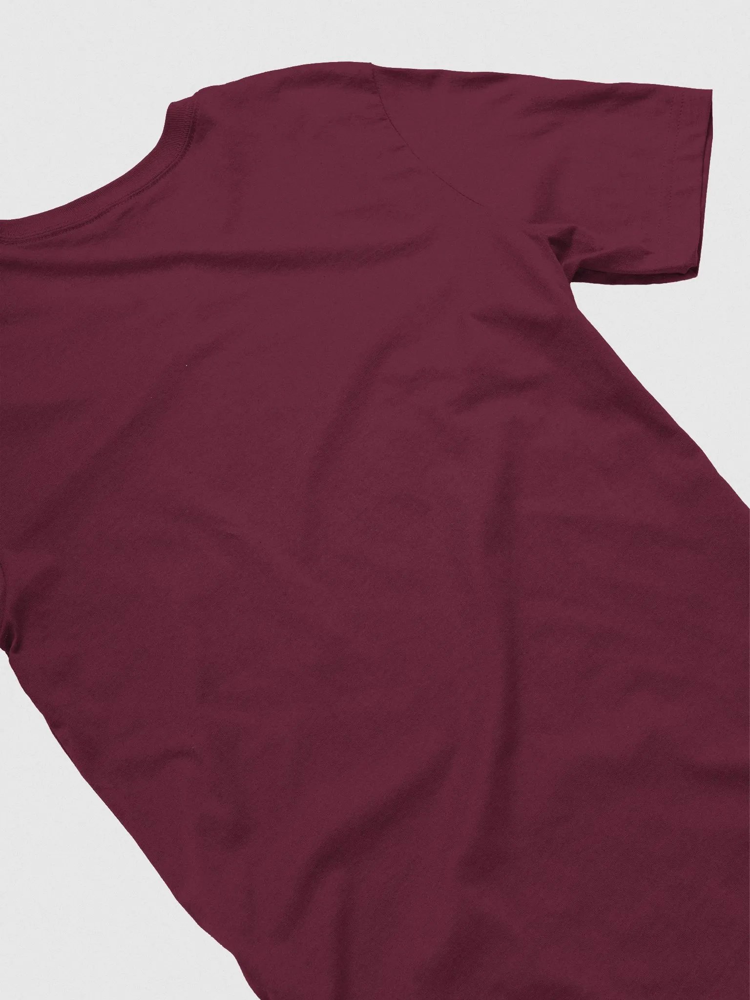 Men's Super Soft 'Ellie Fier' Classic Style Tee product image (6)