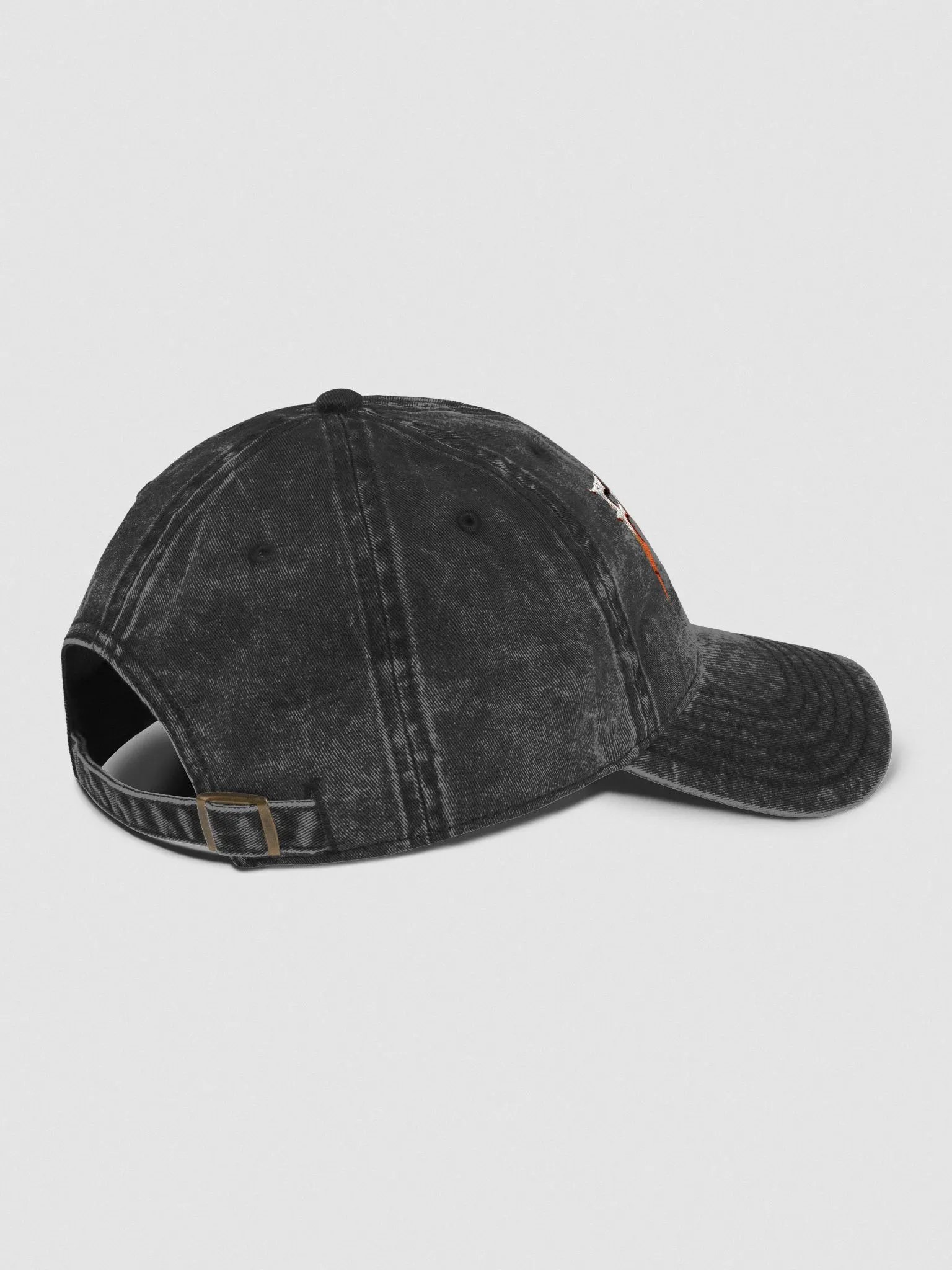 Feral Cry Vintage Fire Hat product image (6)