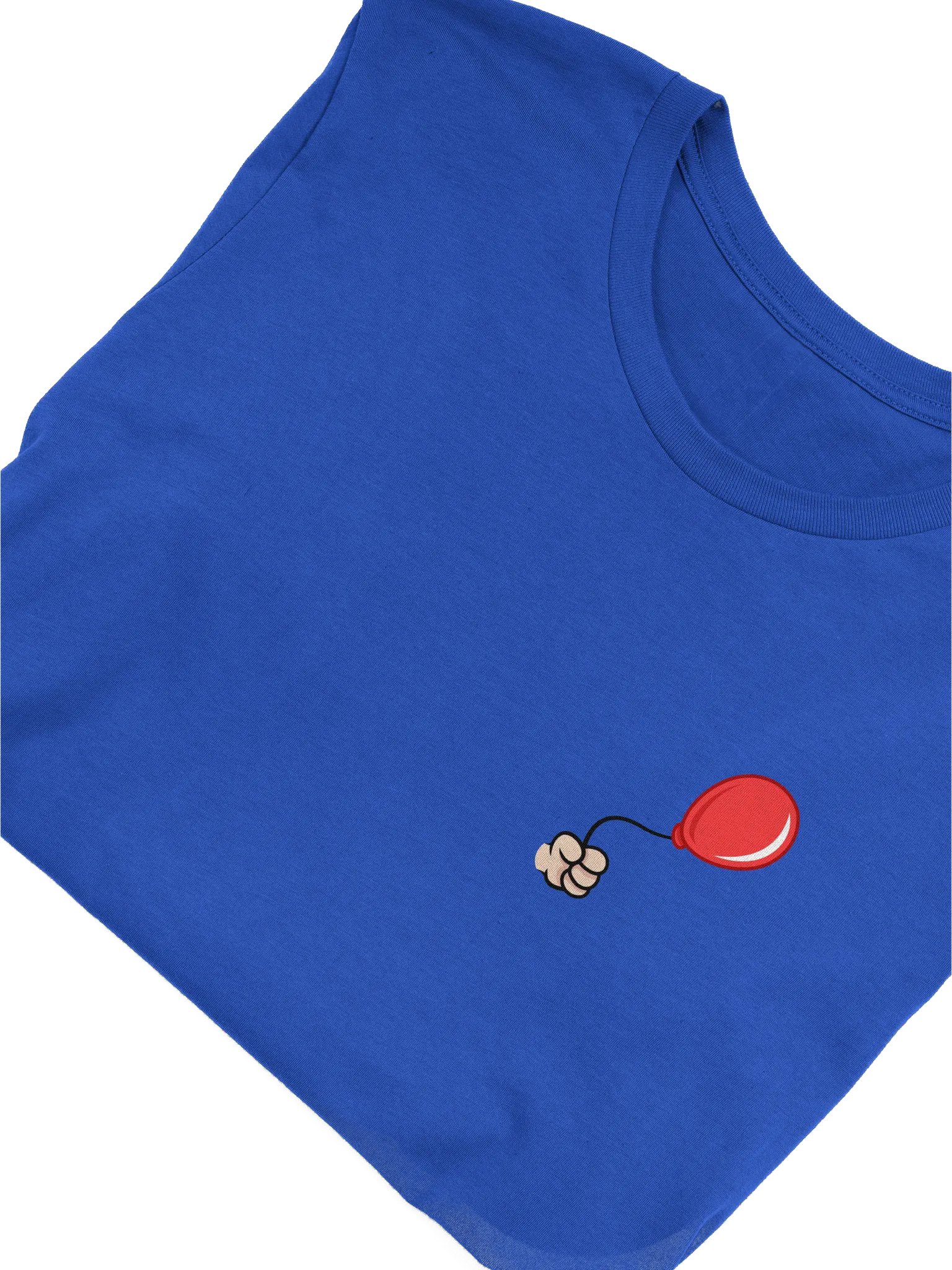 "Bal-lown Away" T-Shirt product image (15)