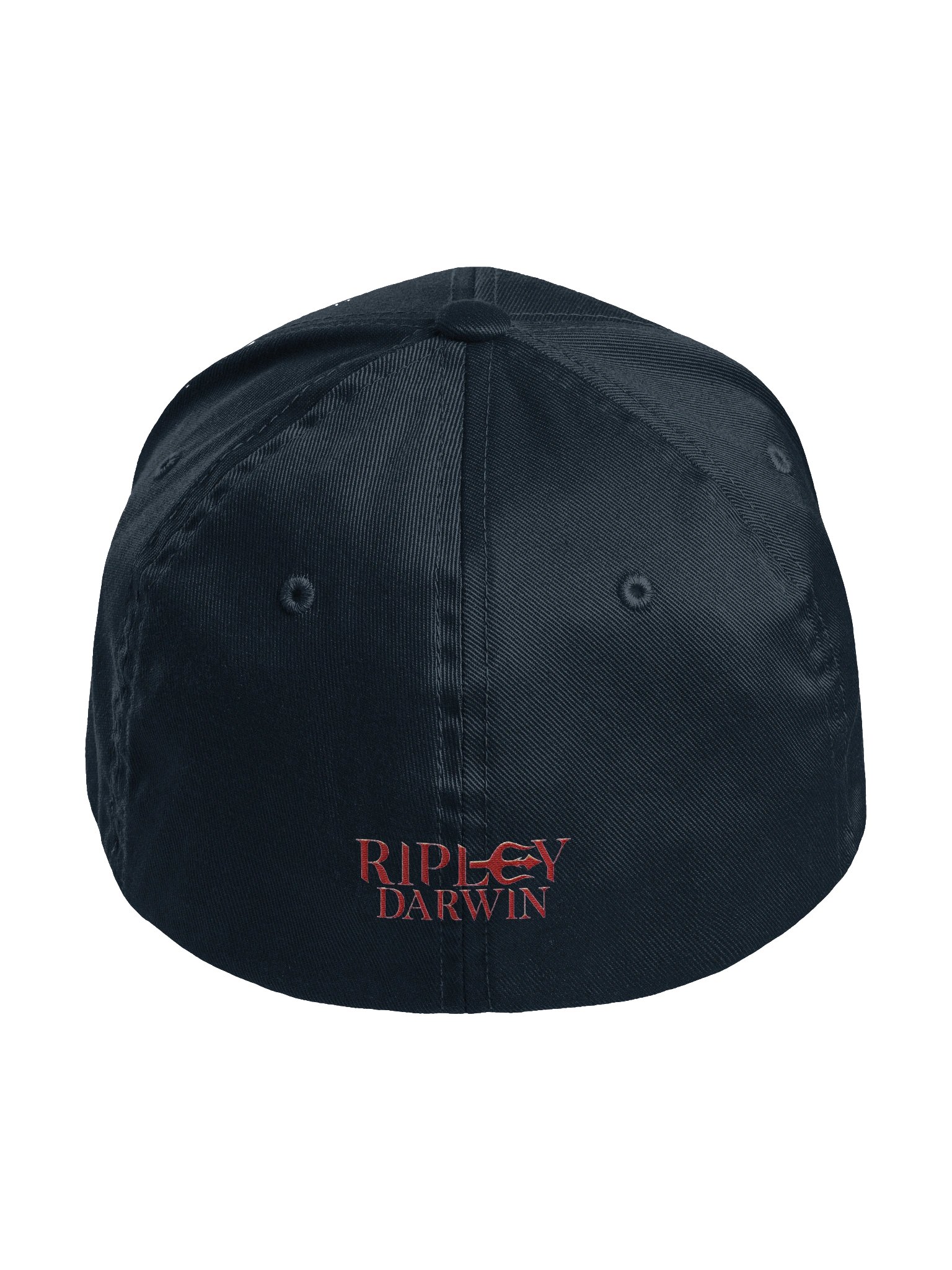 RipleyDarwin Logo - Fitted Hat product image (17)