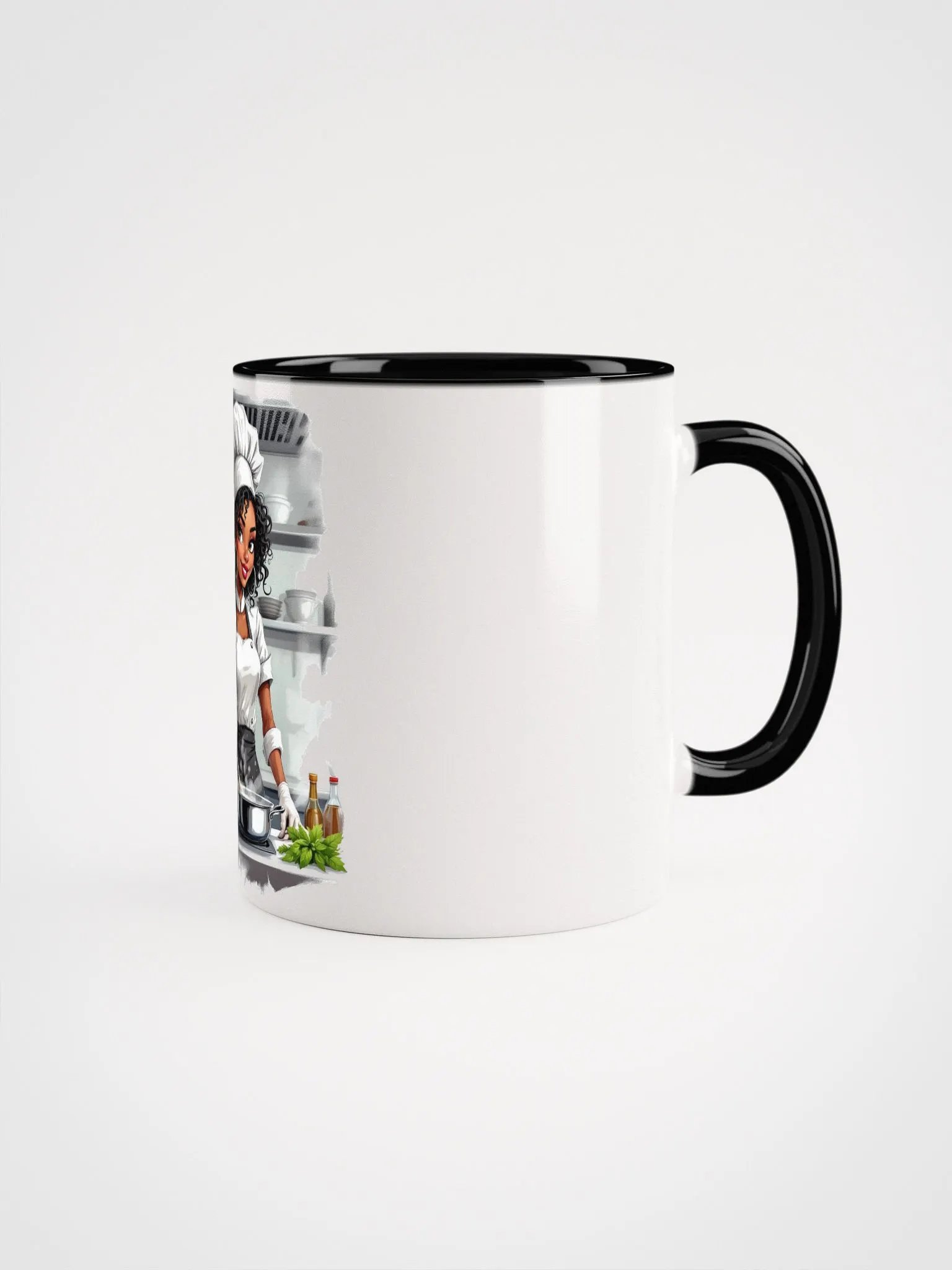 Kitchen Creations Ceramic Mug product image (9)