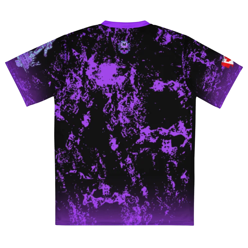 Mythic Jersey - Canada Flag product image (4)