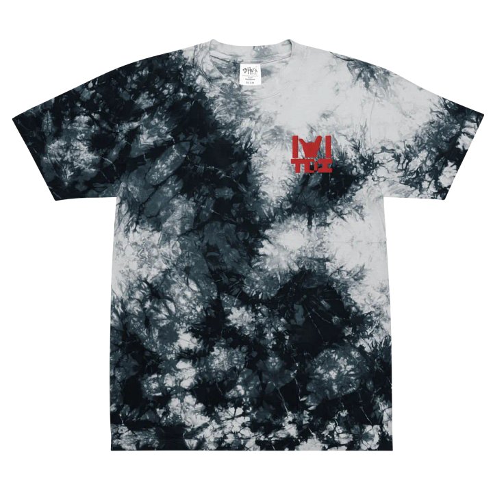 TDI Tye Dye product image (2)