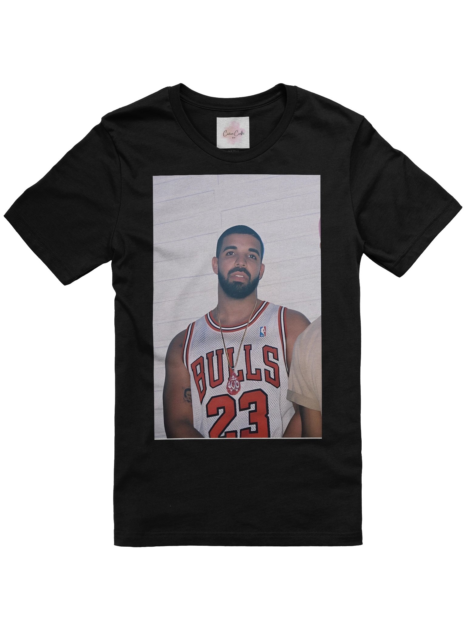 DRAKE BULLS TSHIRT product image (2)
