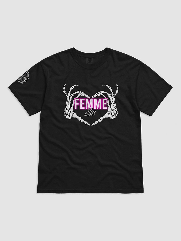 FEMME 2s | SKELE BACK product image (7)