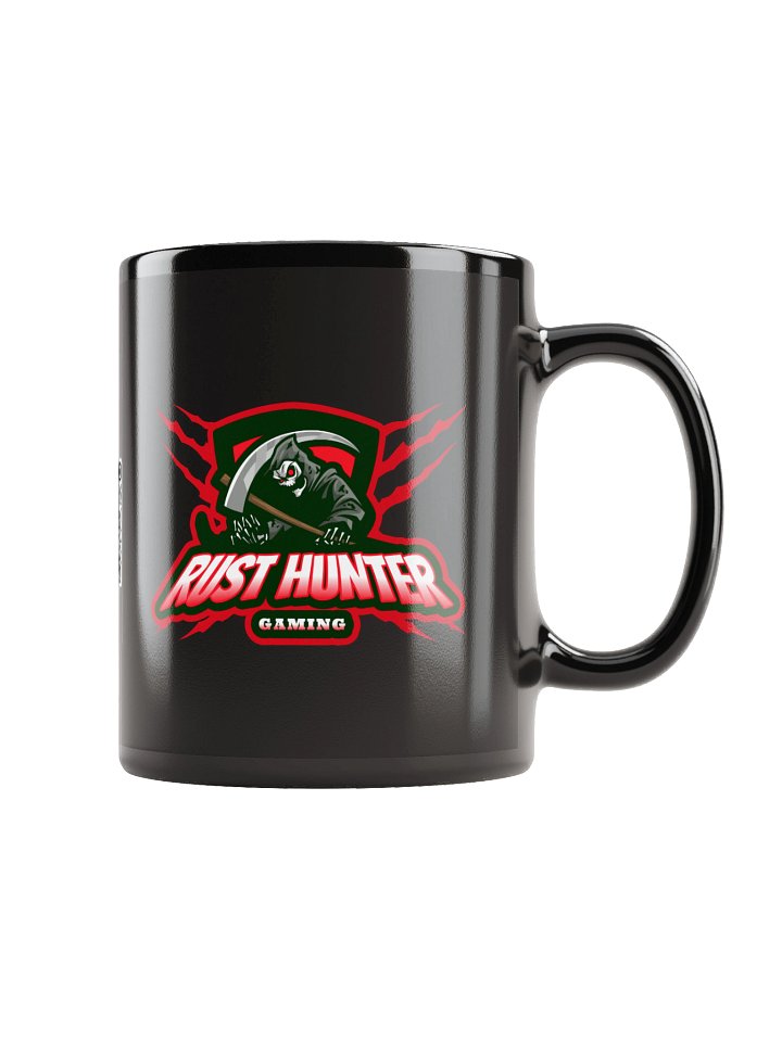 RustHunterGaming Mug product image (1)