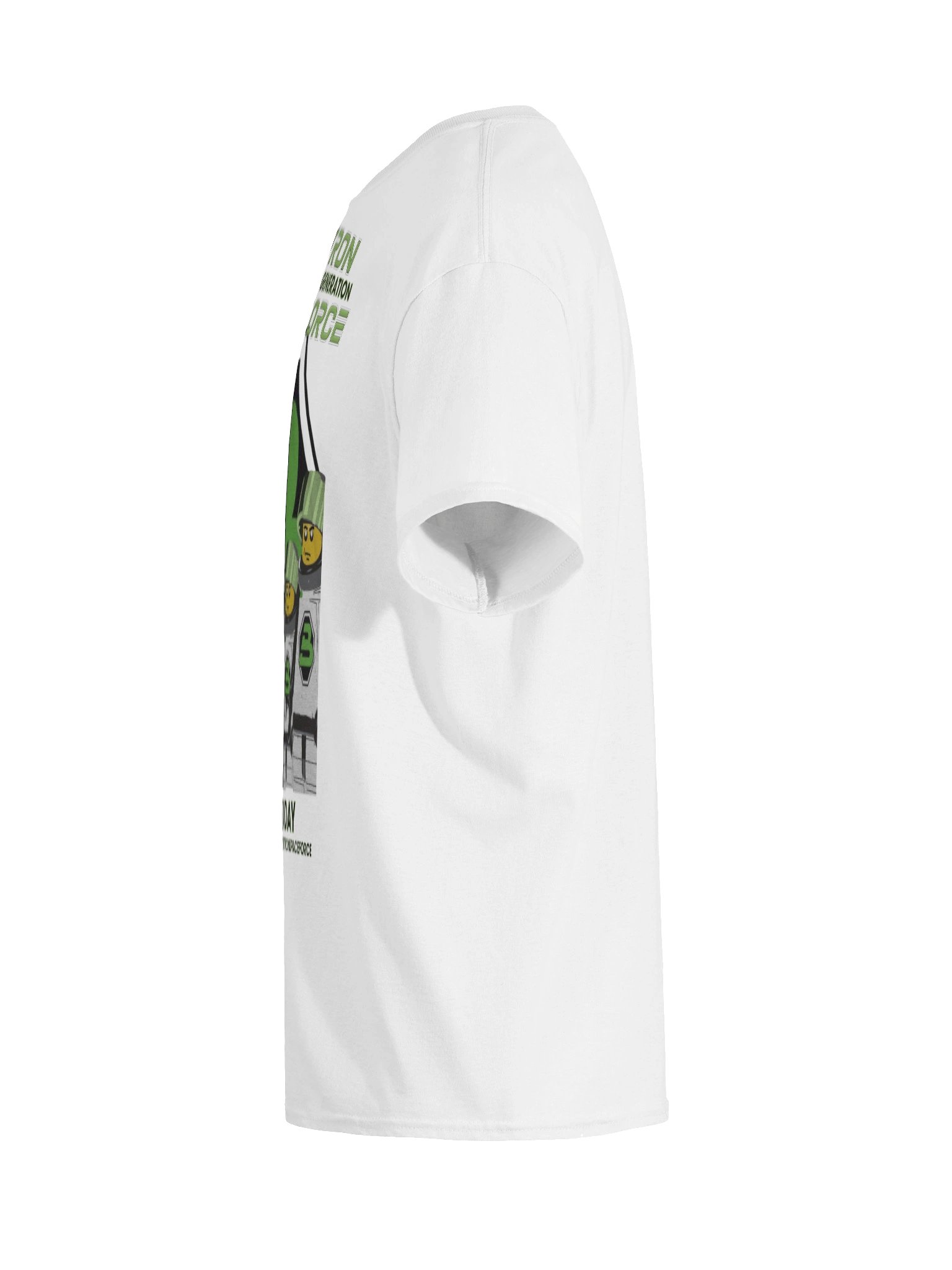 Future Generation! T-Shirt product image (11)