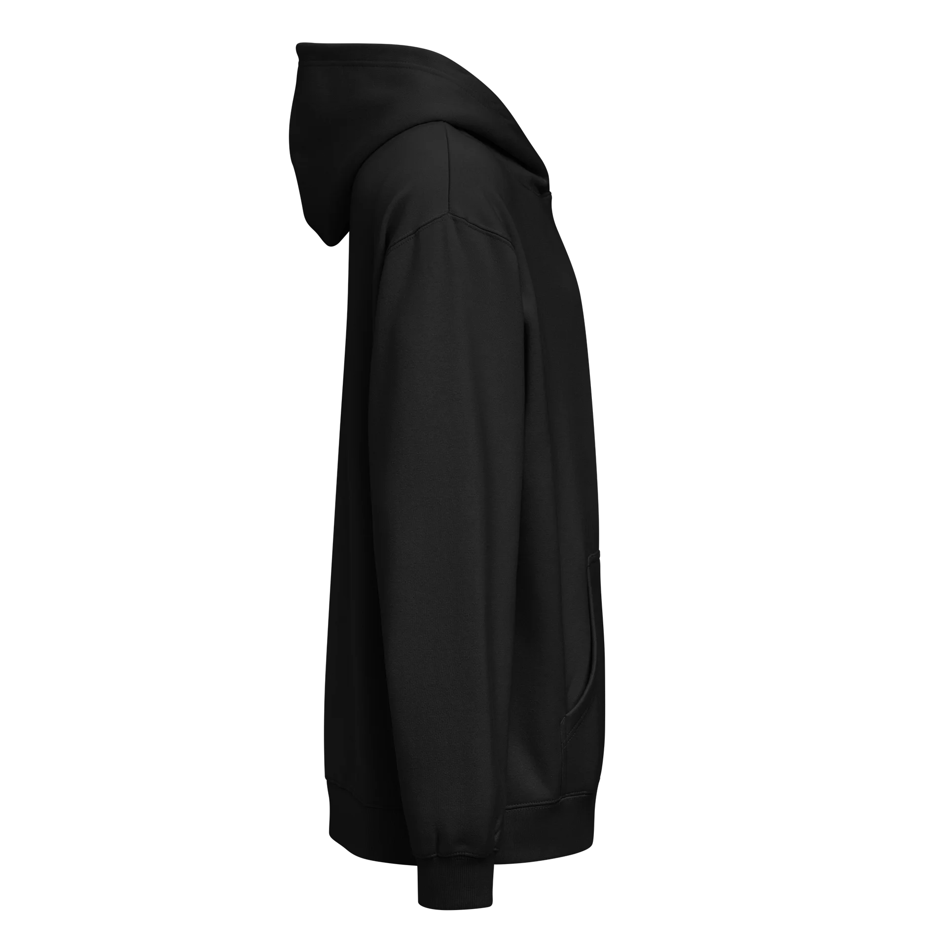 SKA Tamil — Official Hexagon Hoodie product image (4)
