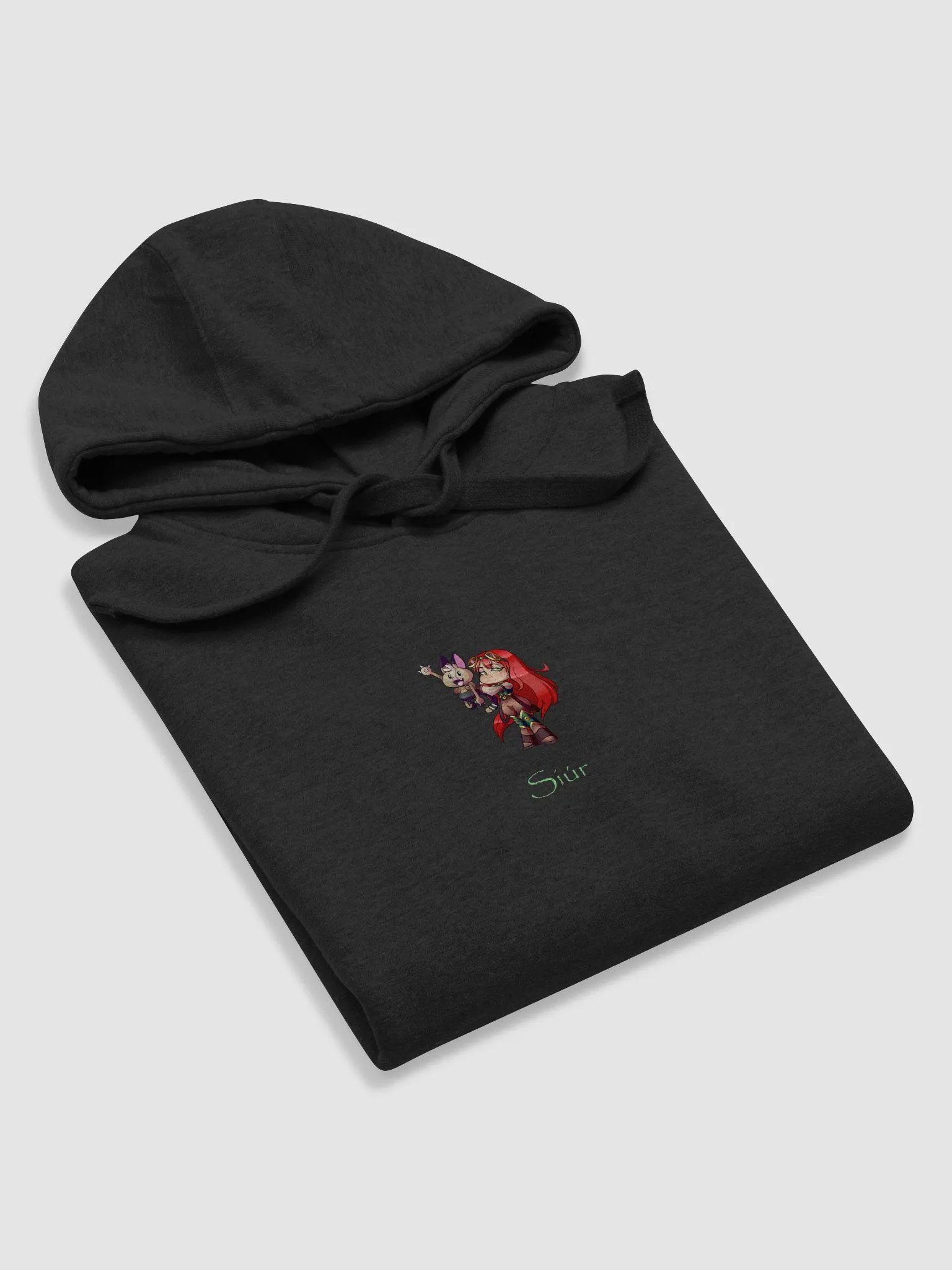 Chibi Hoodie product image (6)