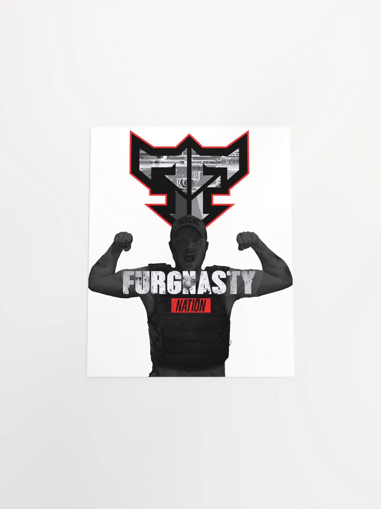 FURGY 8x10 product image (4)
