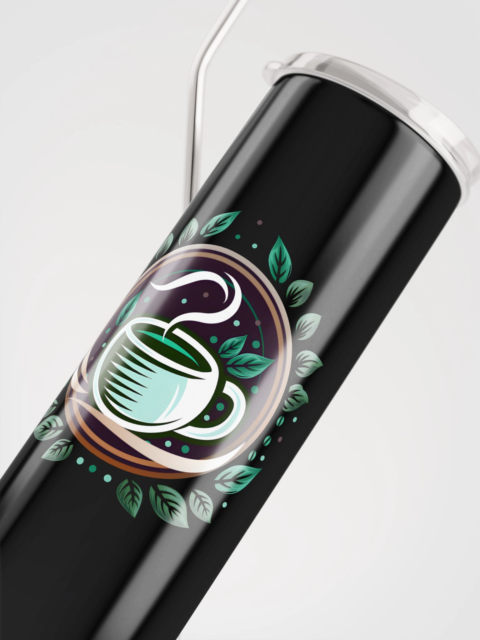 Stainless Tumbler product image (8)