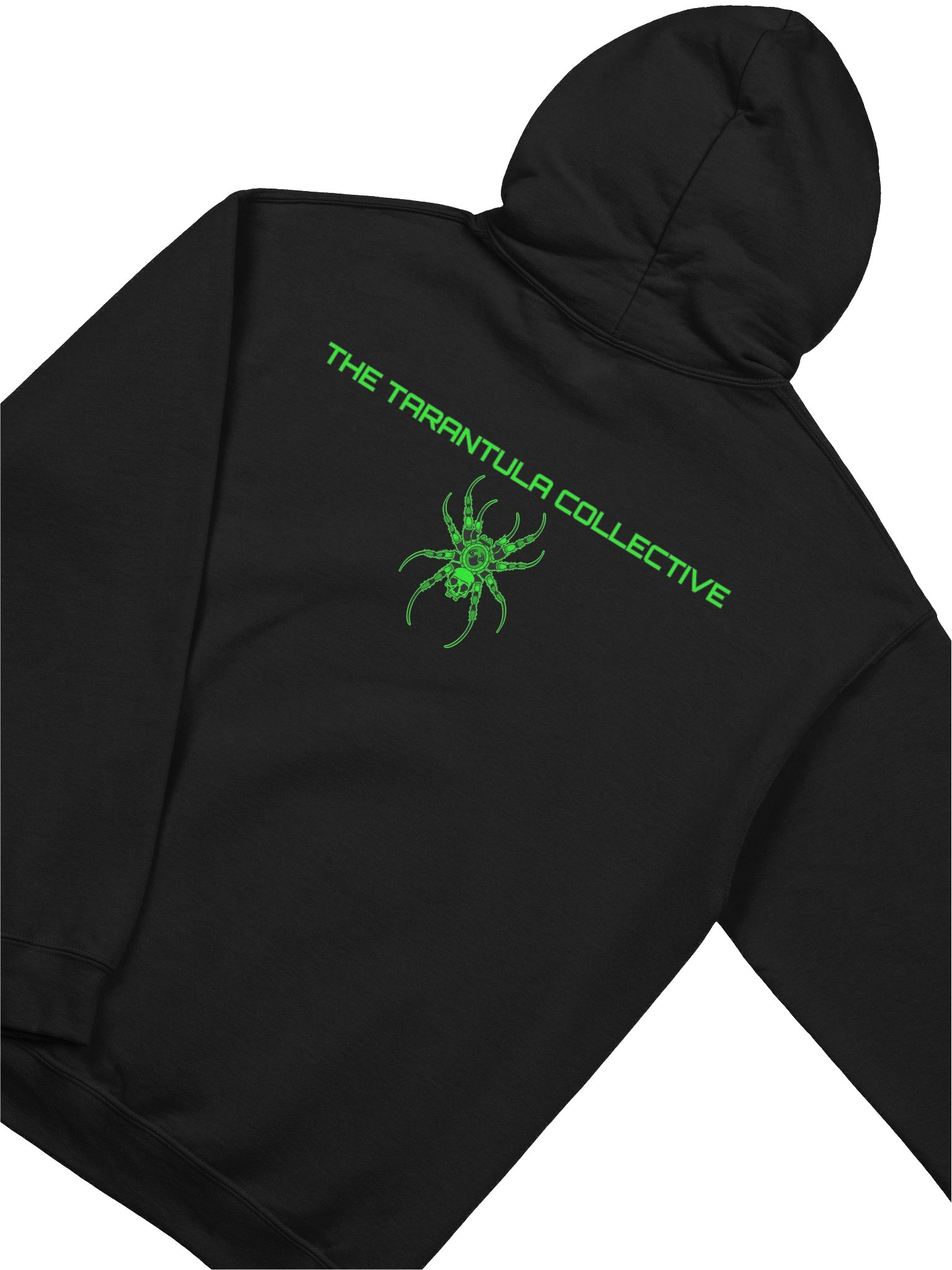 Tarantulas Are Animals Too Hoodie product image (14)