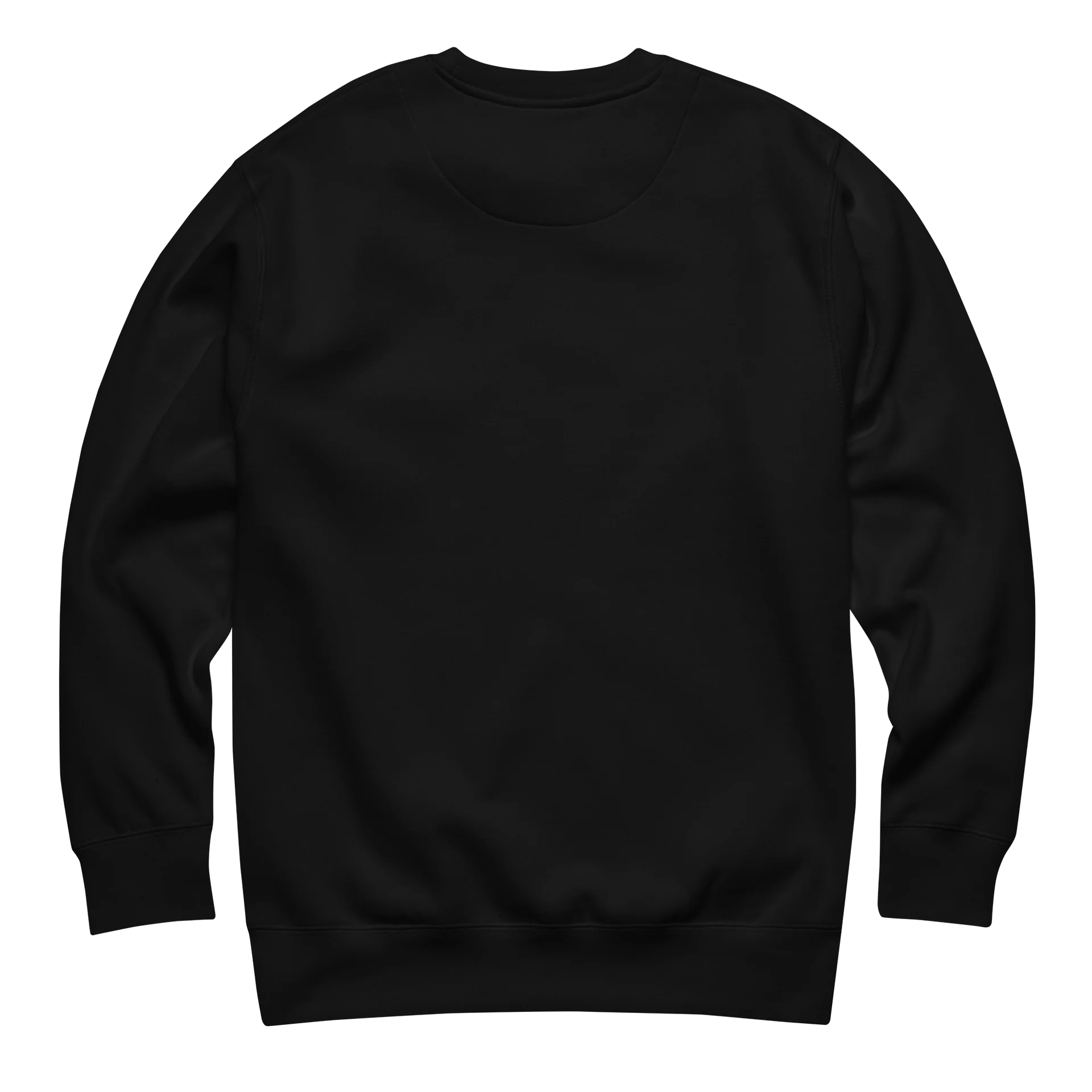 I'm Not A Baby Dude Sweatshirt product image (3)