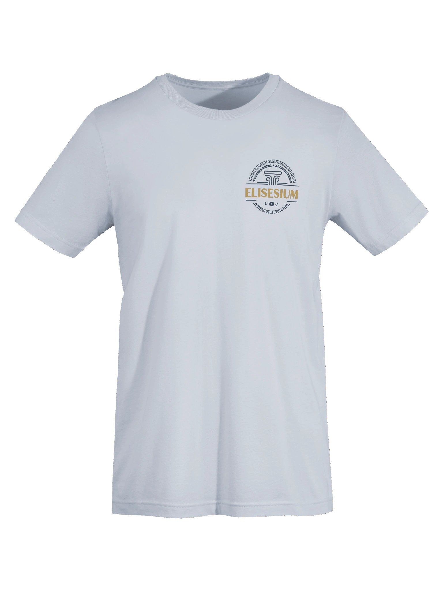 Elisesium Tee (Small Logo) product image (5)