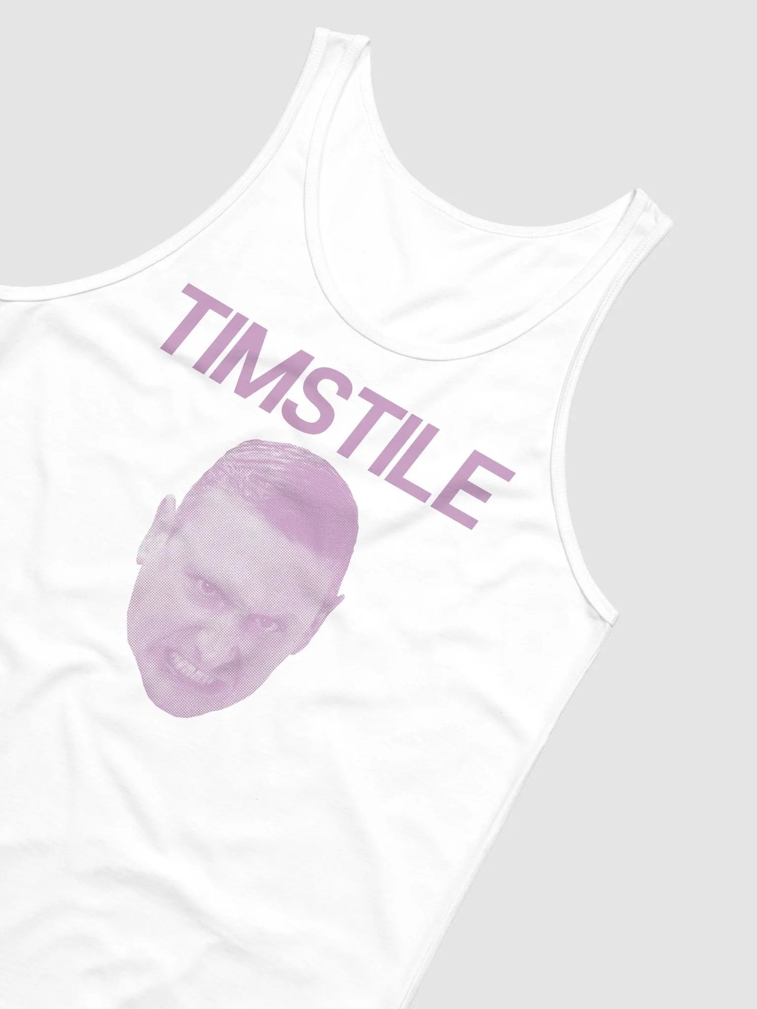 TIMSTILE Tanktop product image (2)