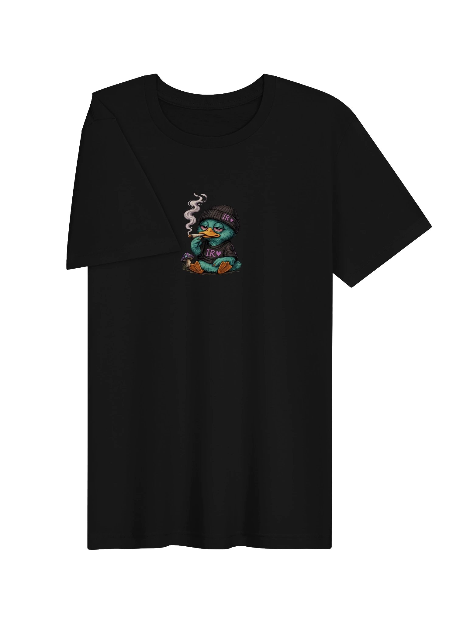 My Ducks Said Fuck The Row Tee product image (3)