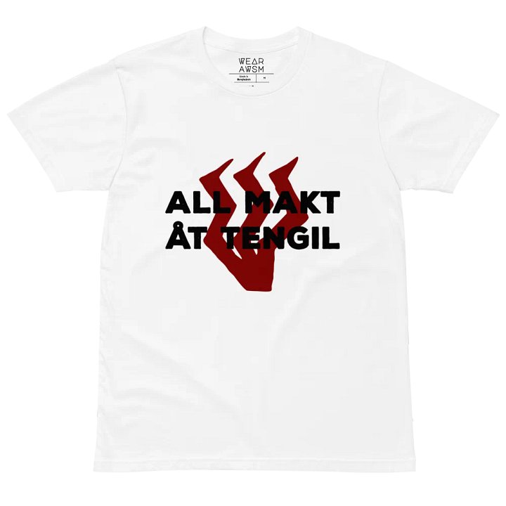 All makt åt Tengil product image (2)