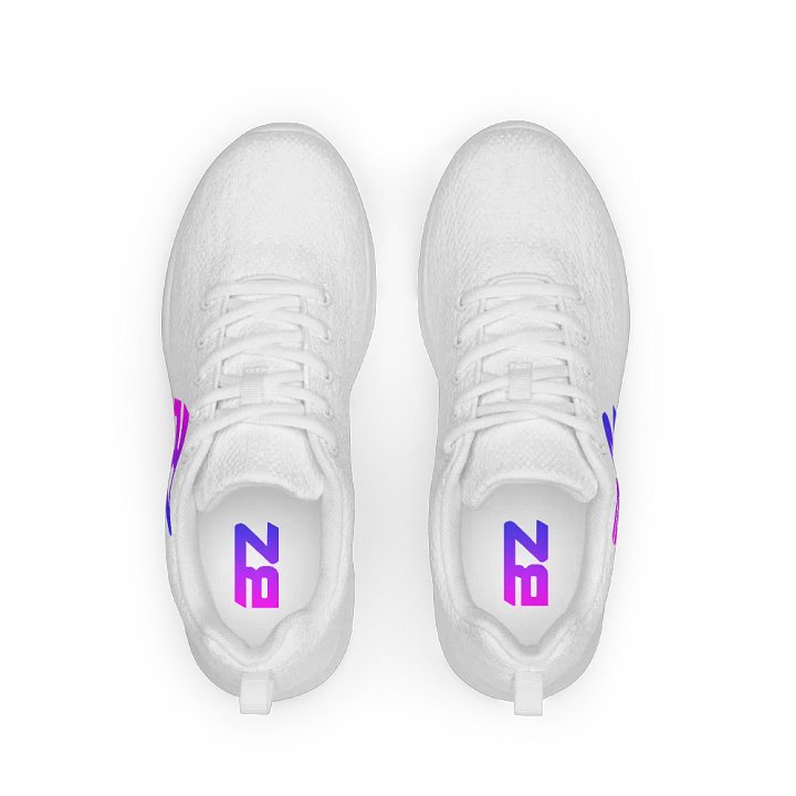 B_Eazy35 Men's Athletic Shoes product image (2)