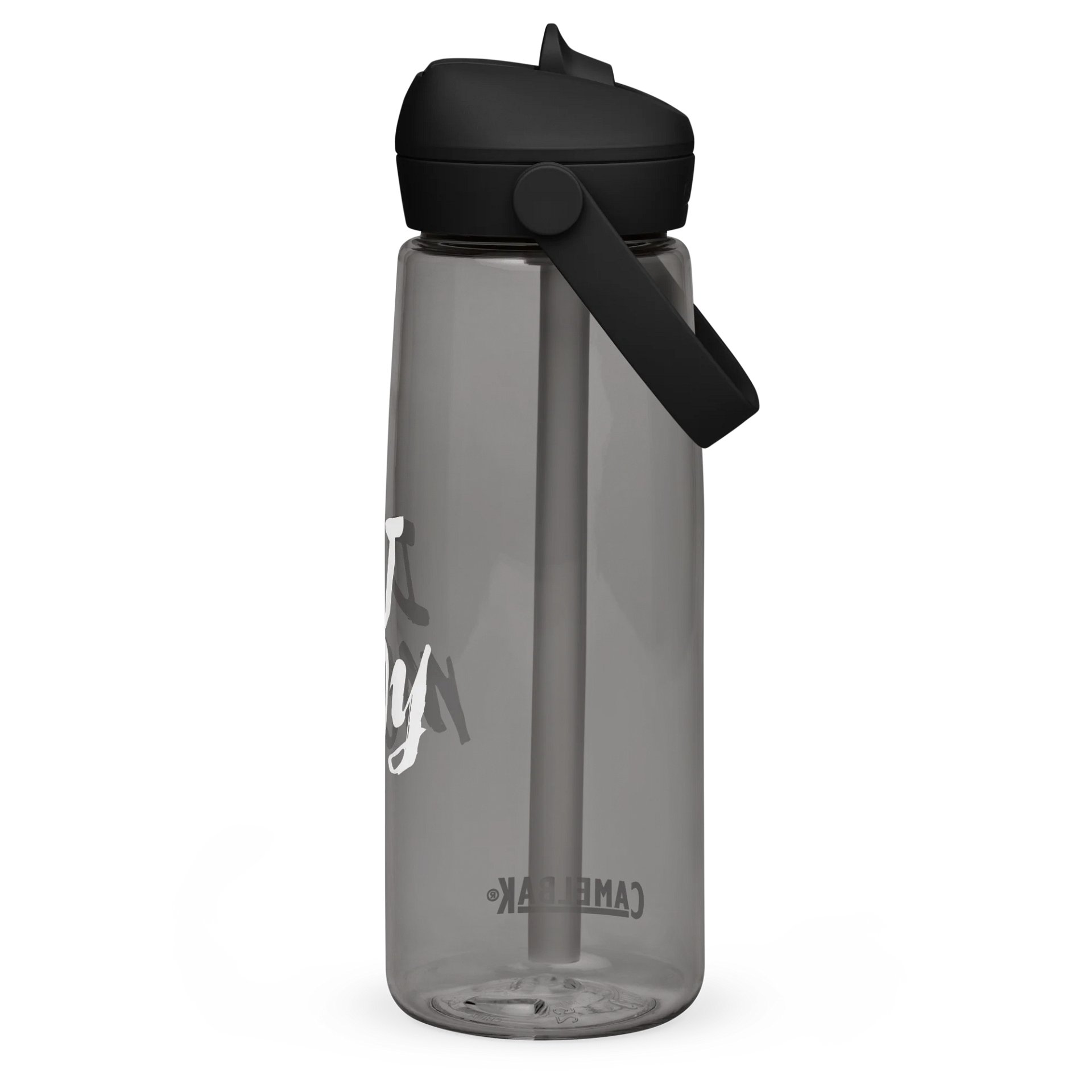 DJ Moy - Water bottle product image (2)