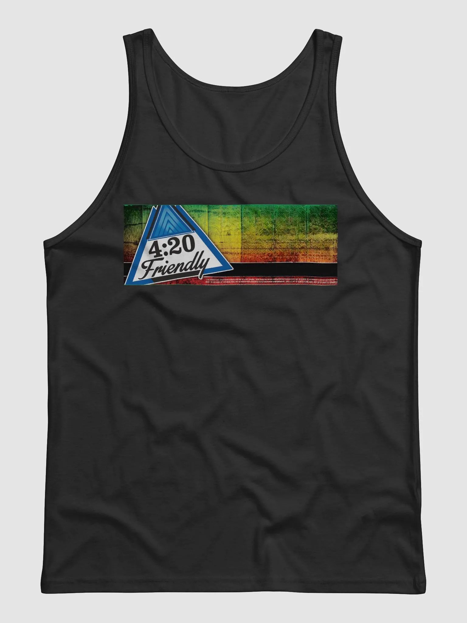 Tank Top product image (1)