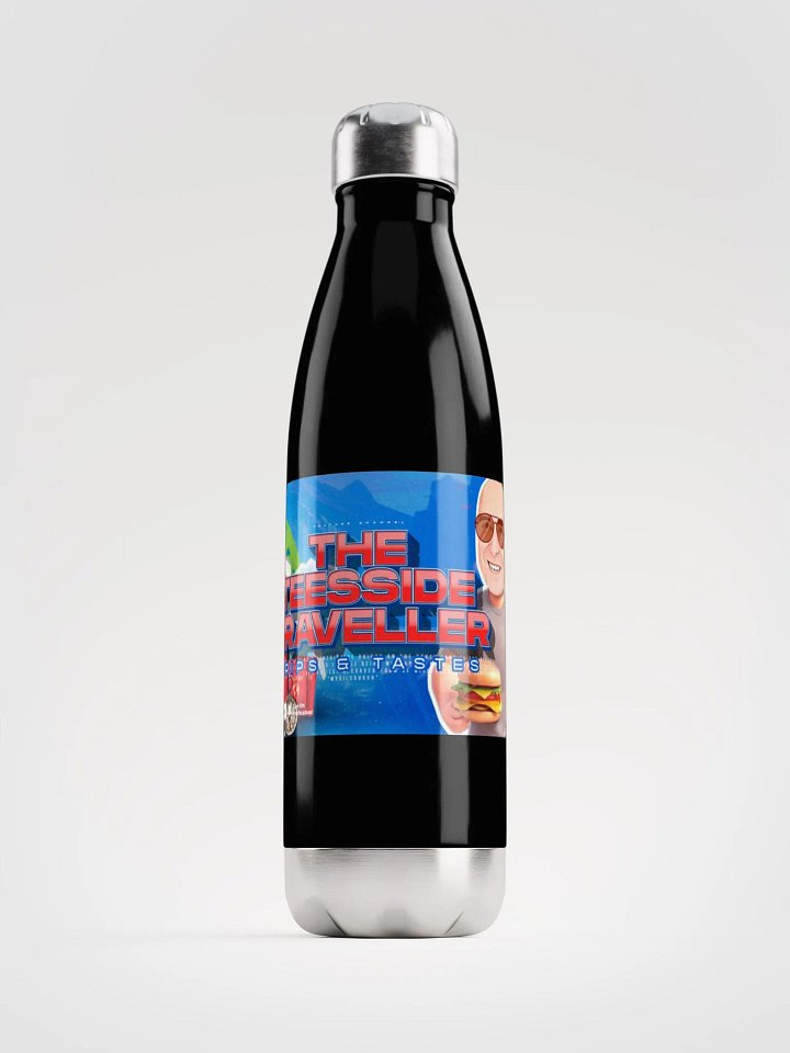 TTT Drink Bottle product image (1)