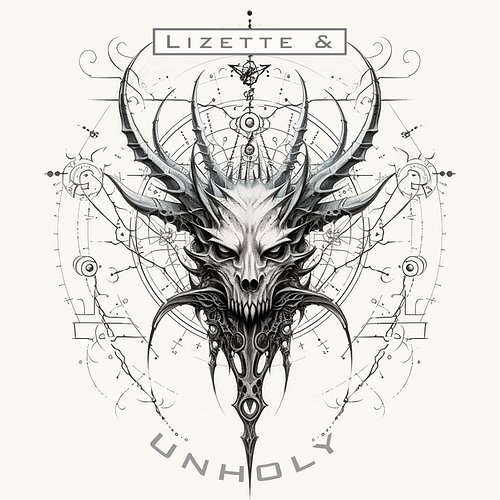 Lizette &’s metal version of the song Unholy is out now on allllllll platforms. We really, really, really hope that U will lo...