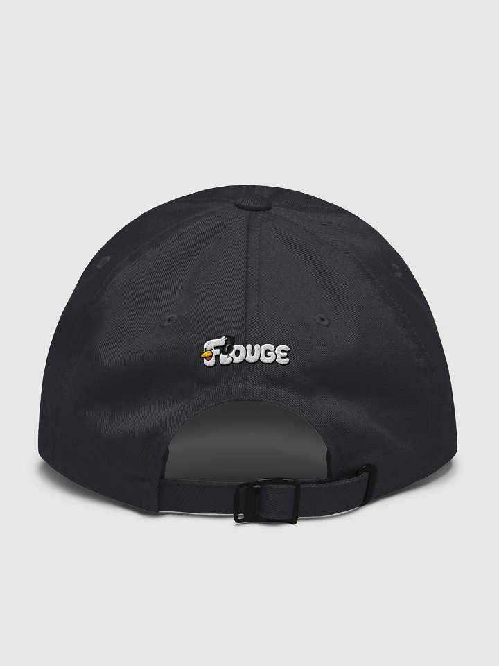 Flouge Logo Hat product image (4)