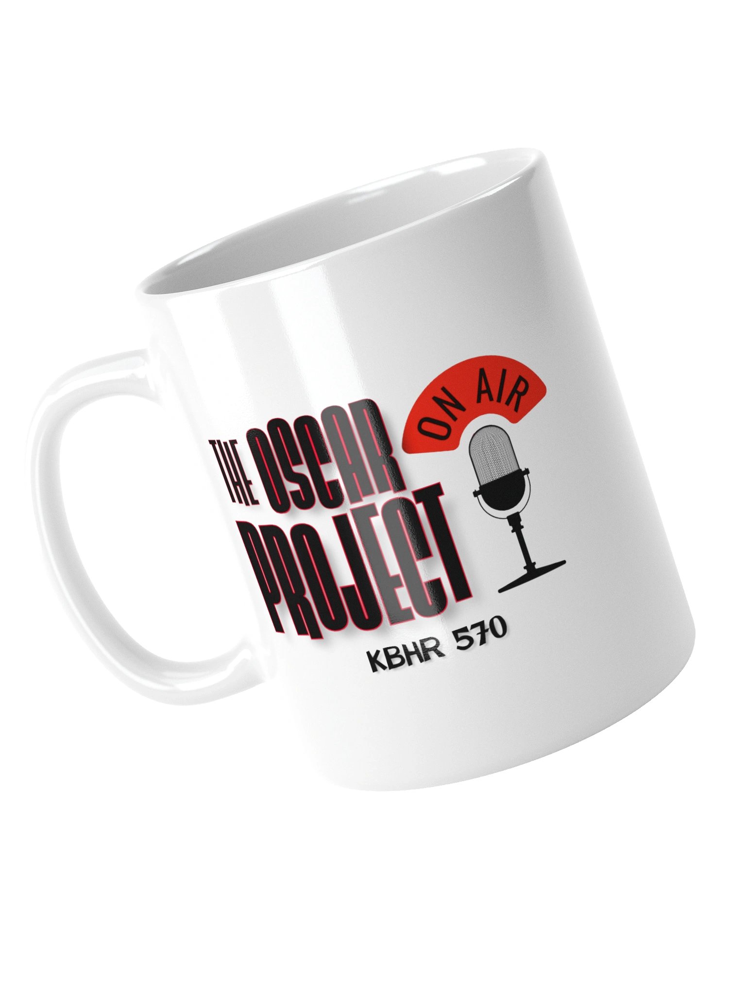 Oscar Project Mug. product image (5)