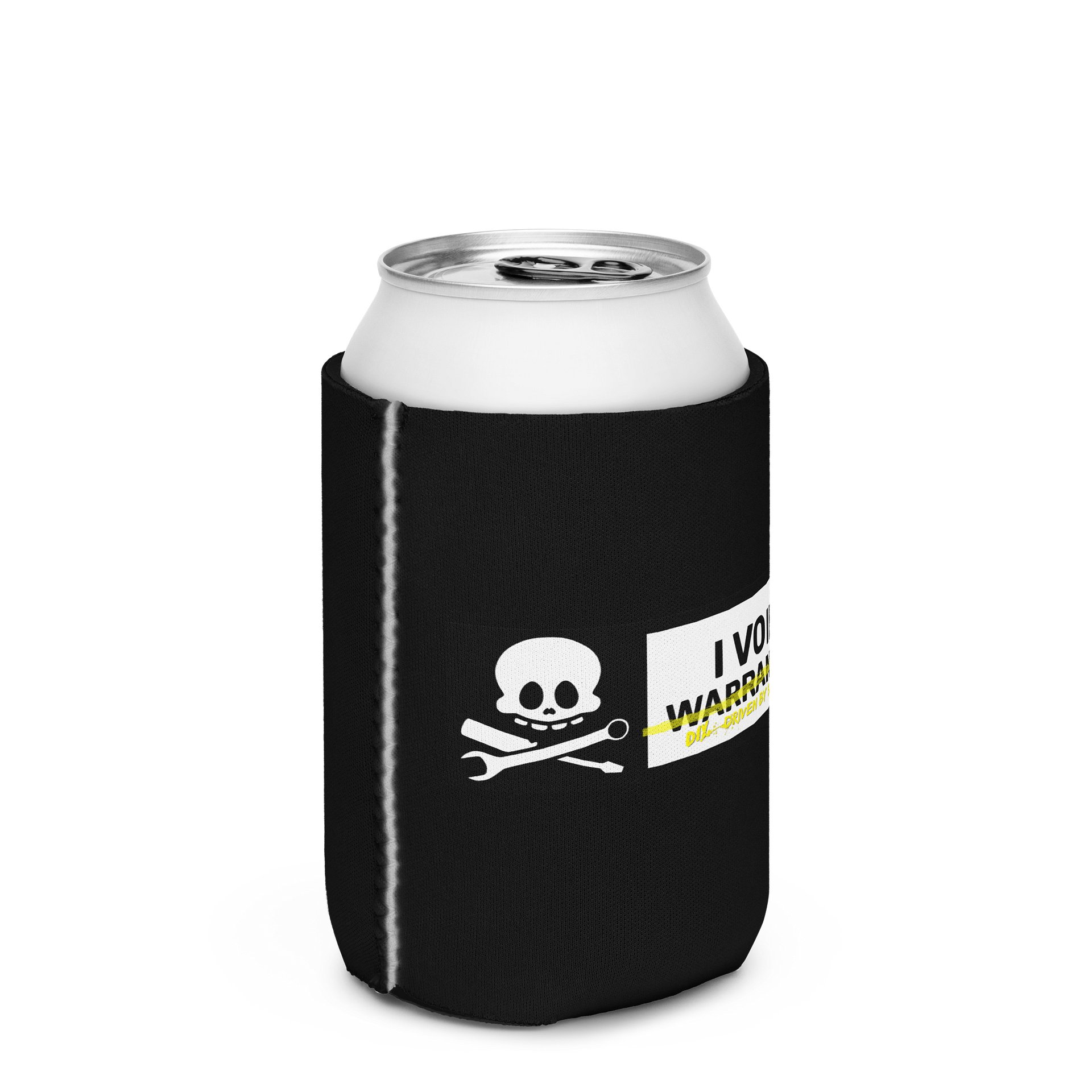 VOID // Warranty Killer Stubby Holder product image (5)