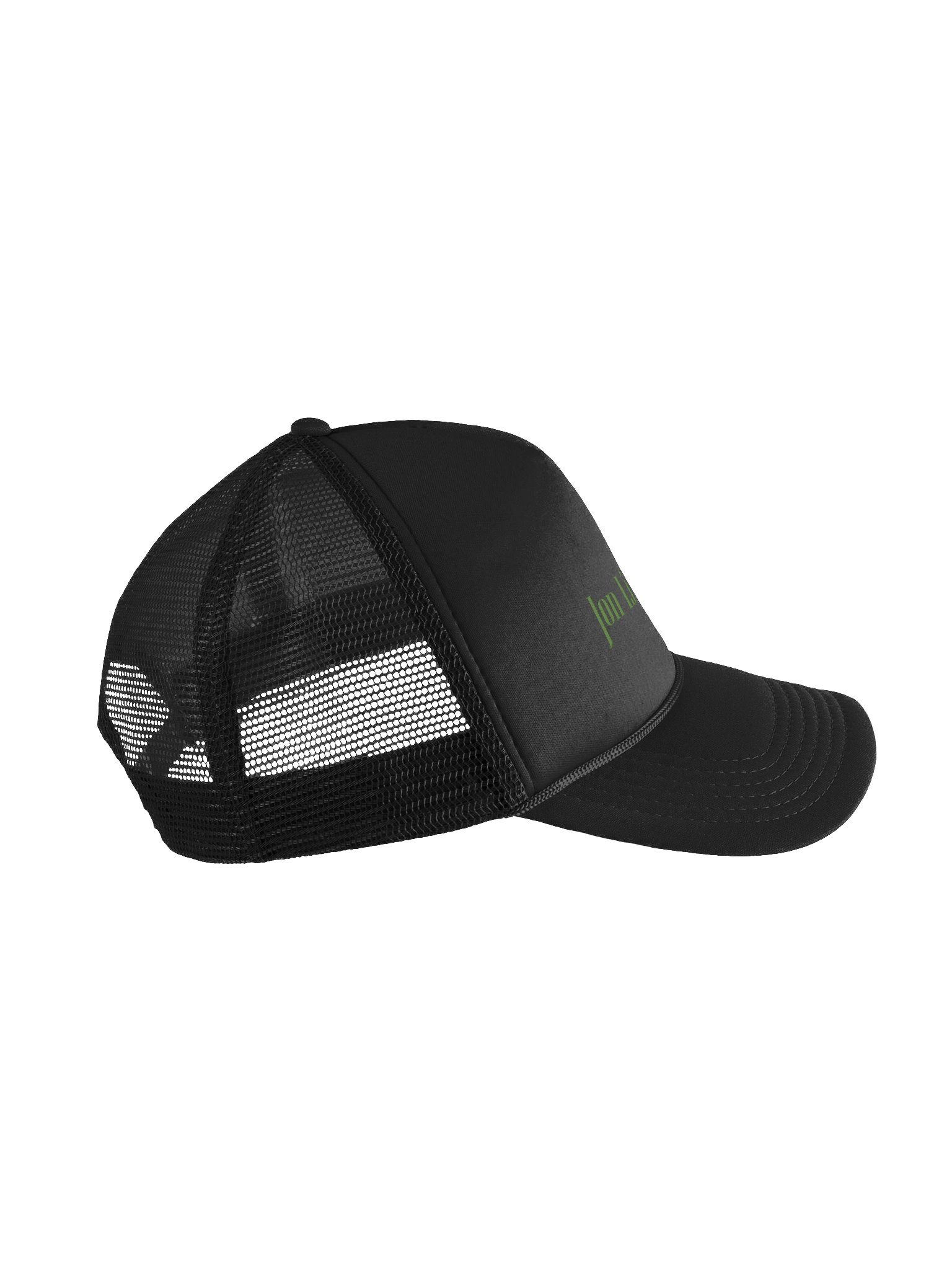 Jon Li Chess - Trucker Hat product image (3)