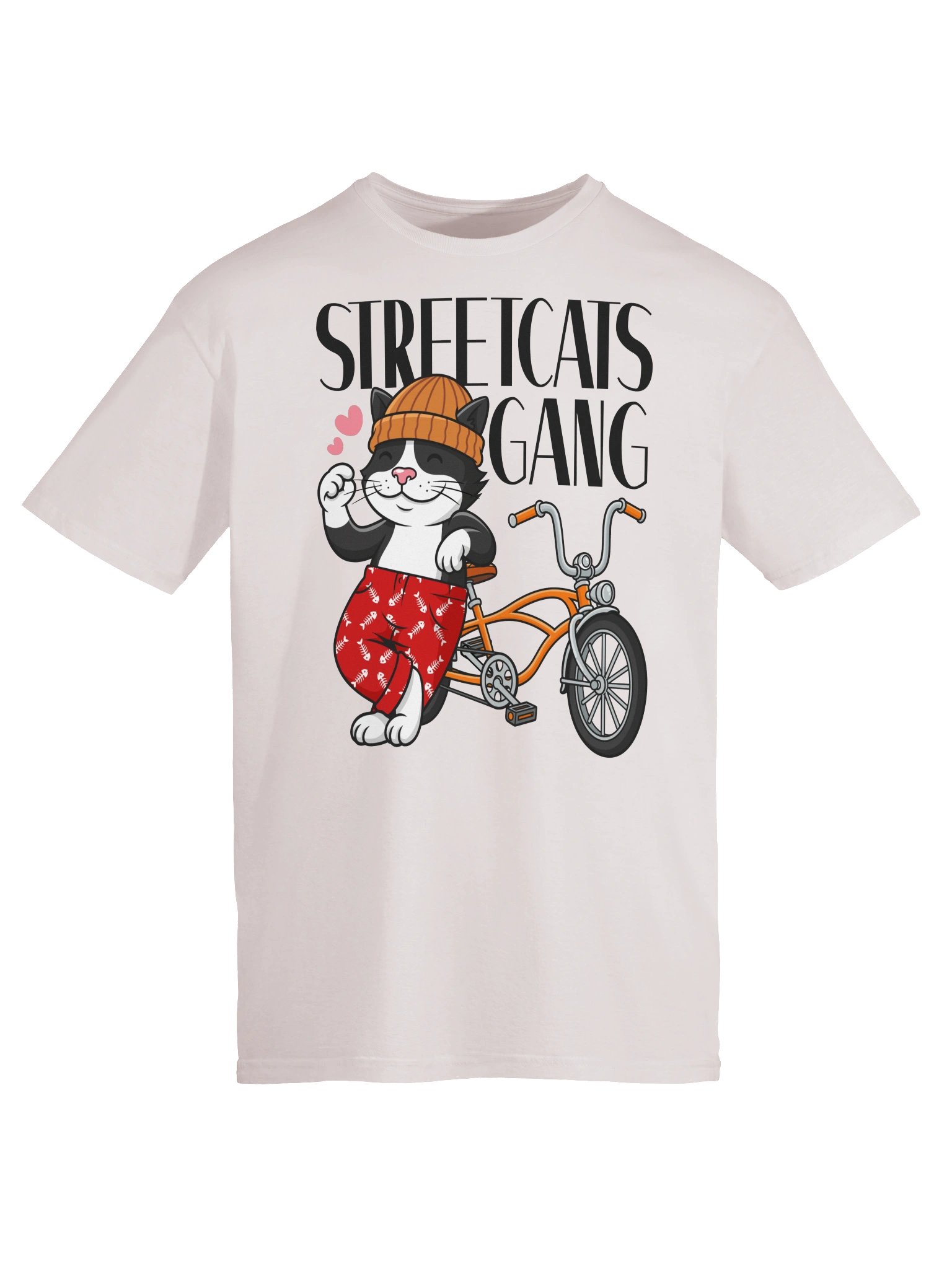 Streetcats Gang Tee product image (56)