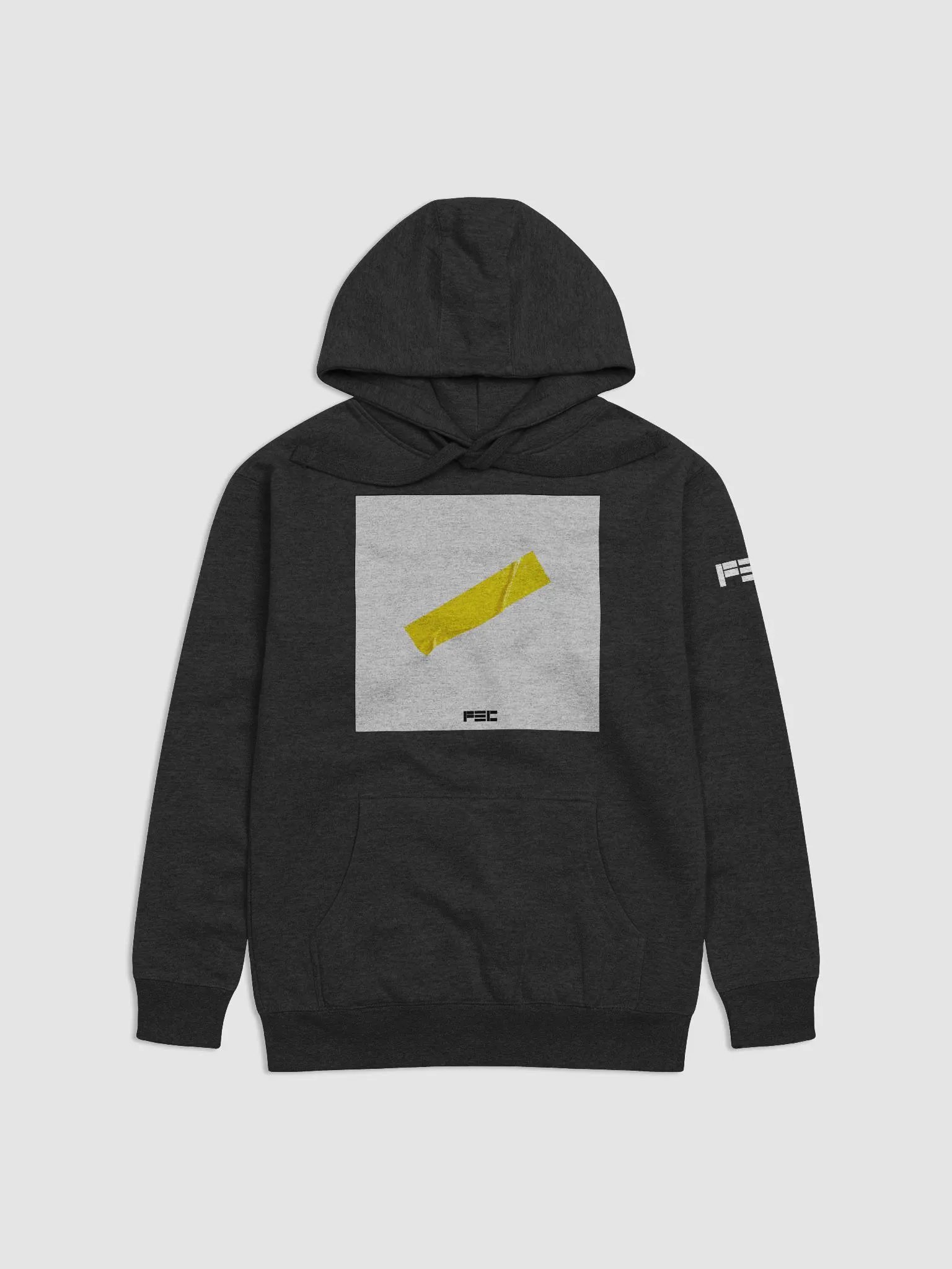 Rave Hoodie product image (1)