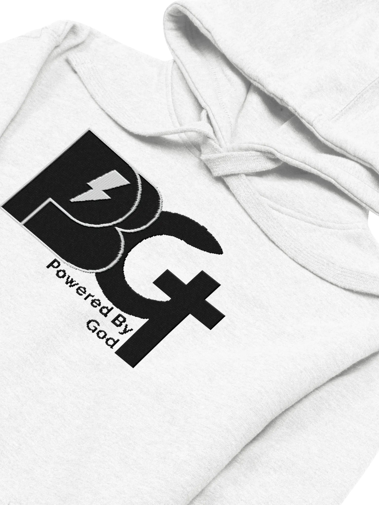 PBG5ONE- Hoodie Merch (Embroidery) product image (4)
