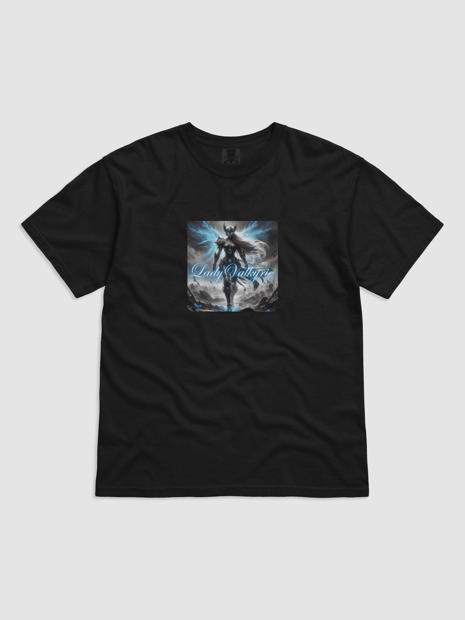LV Warrior Tshirt product image (3)
