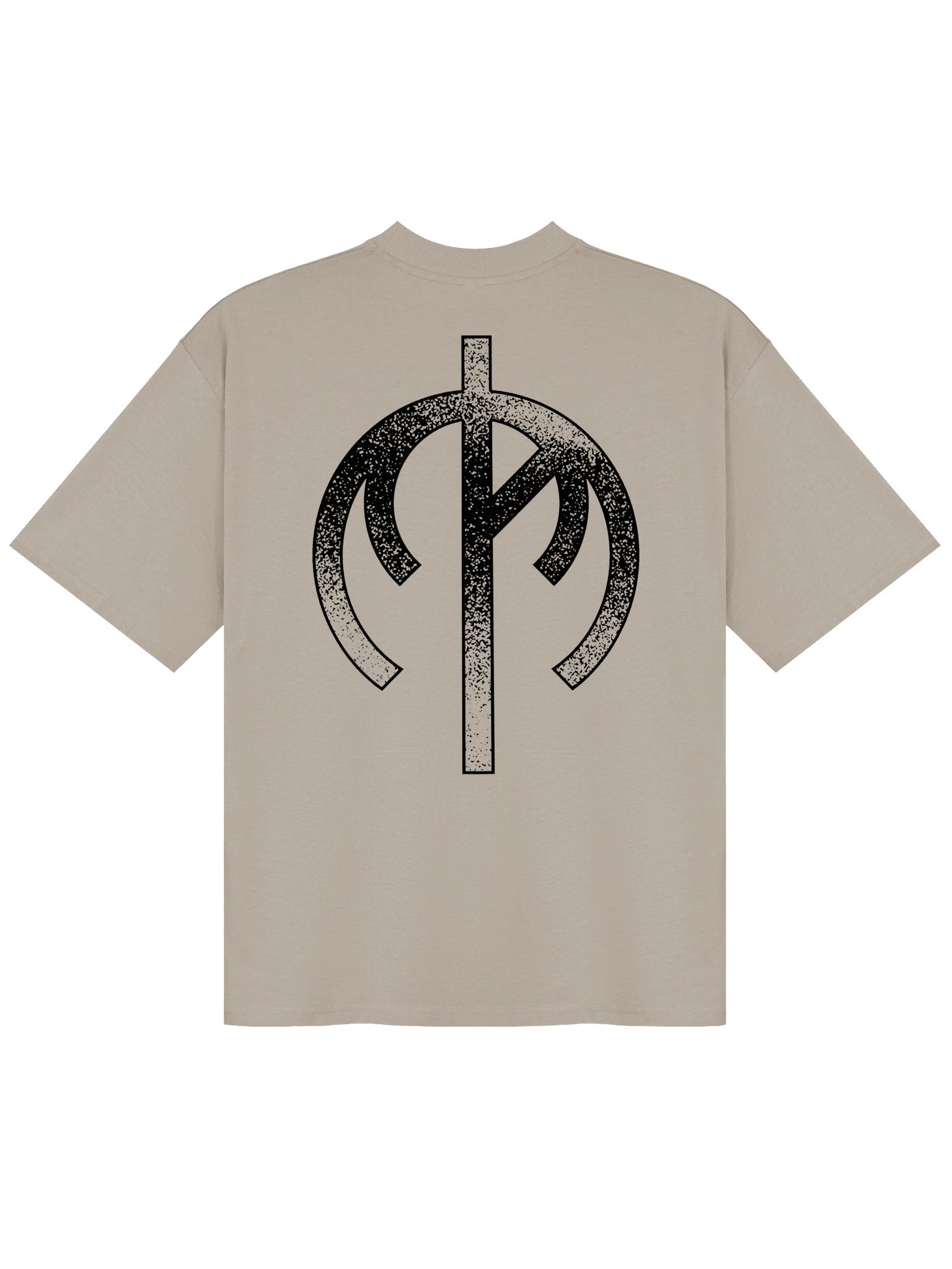 Oversized T-Shirt - Diagnose Me product image (2)