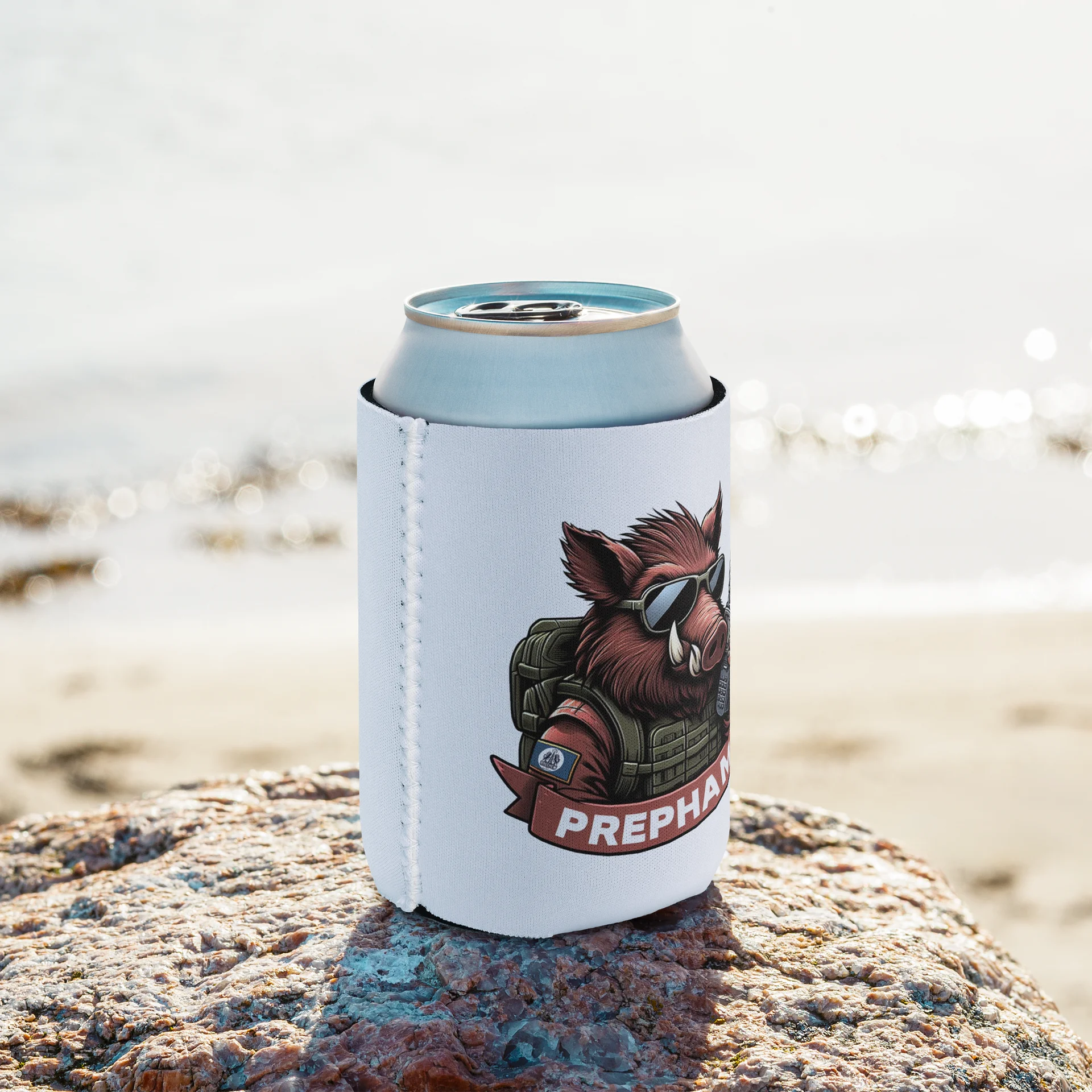 PHP/RCC Koozie product image (9)