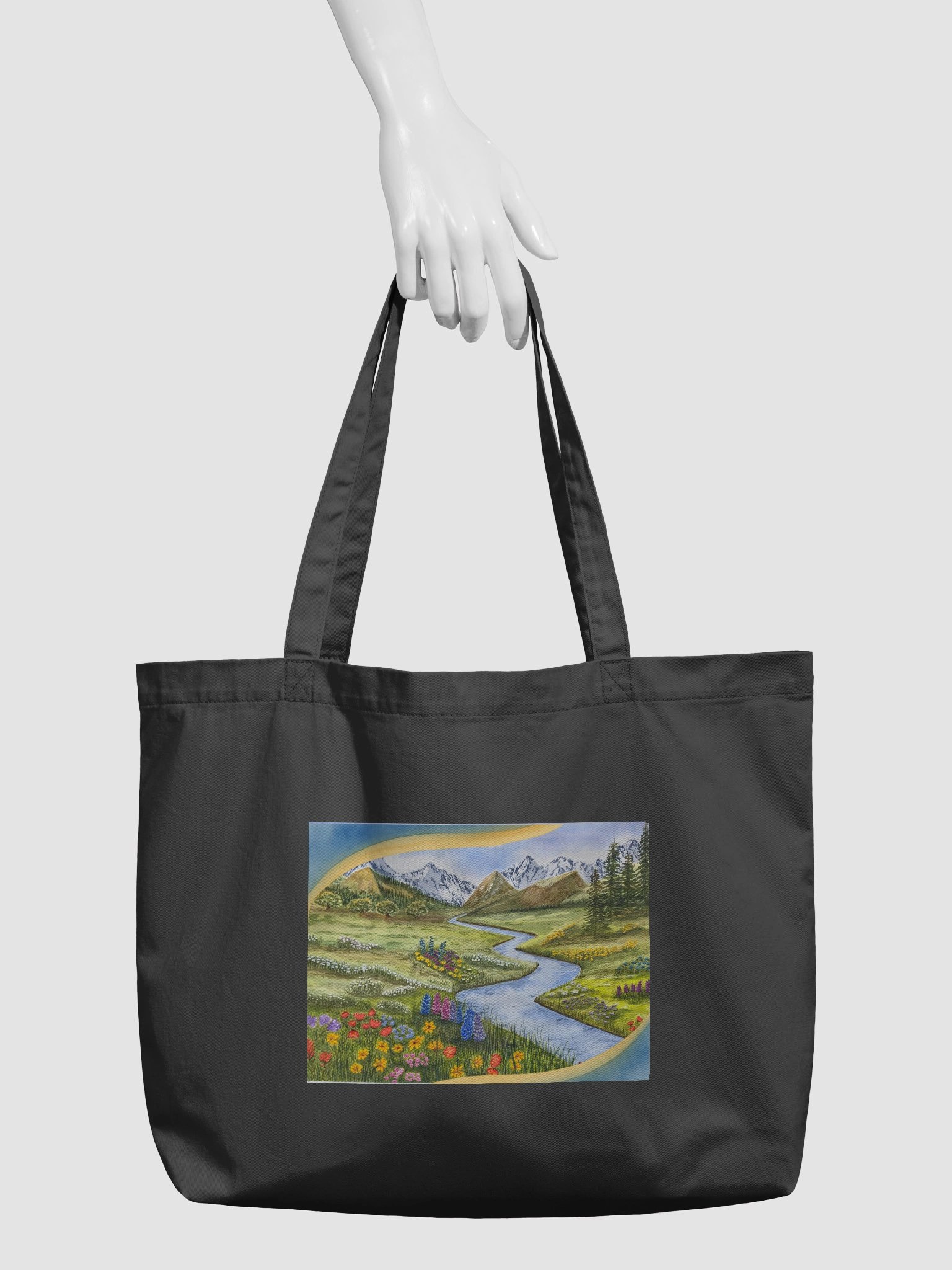 Paradise - Eco Tote product image (3)