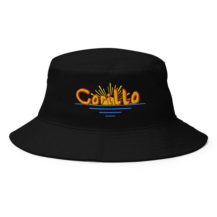 Un verano Sin Corillo Bucket Hat product image (1)