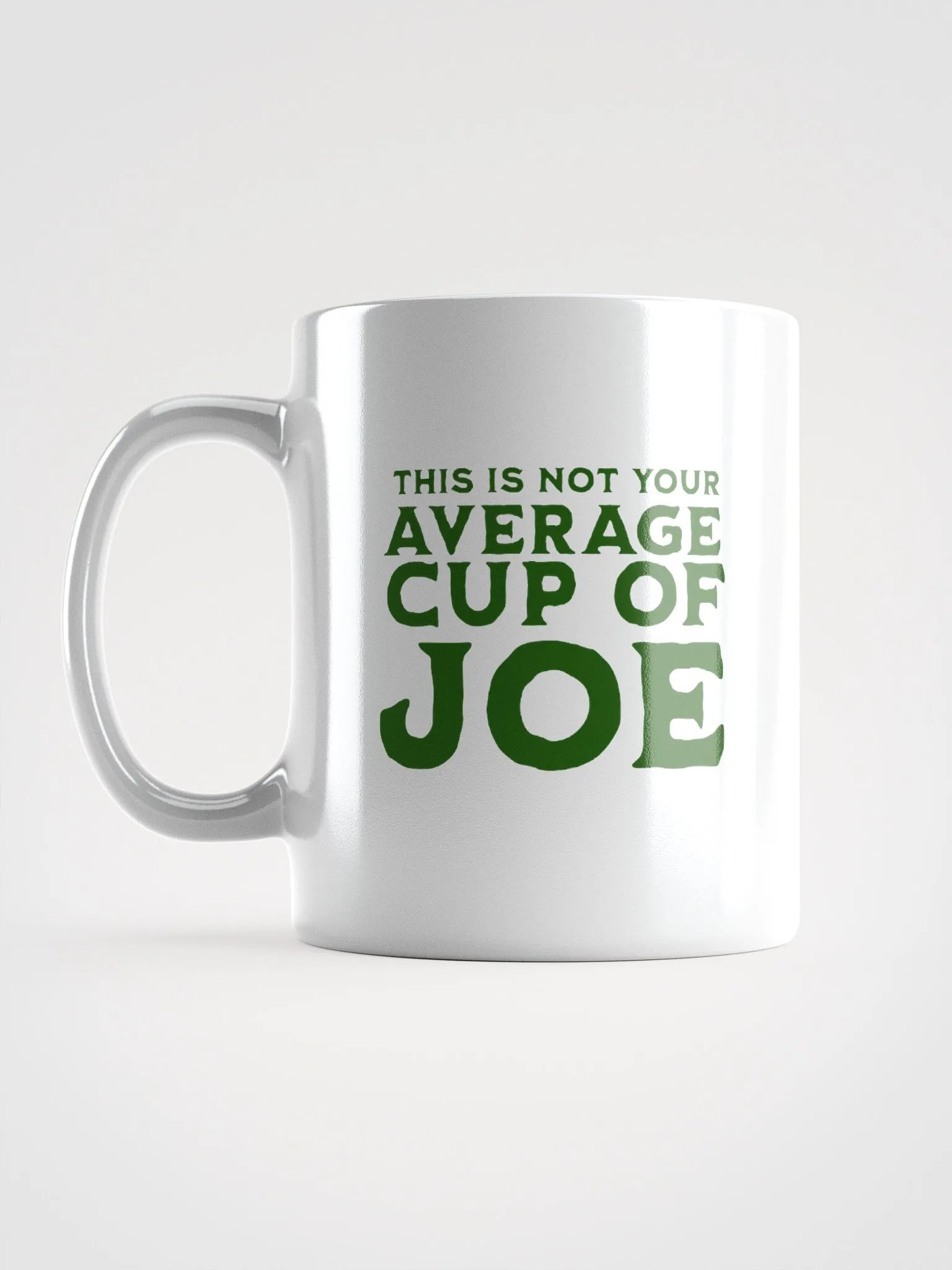 Cup of Joe product image (6)
