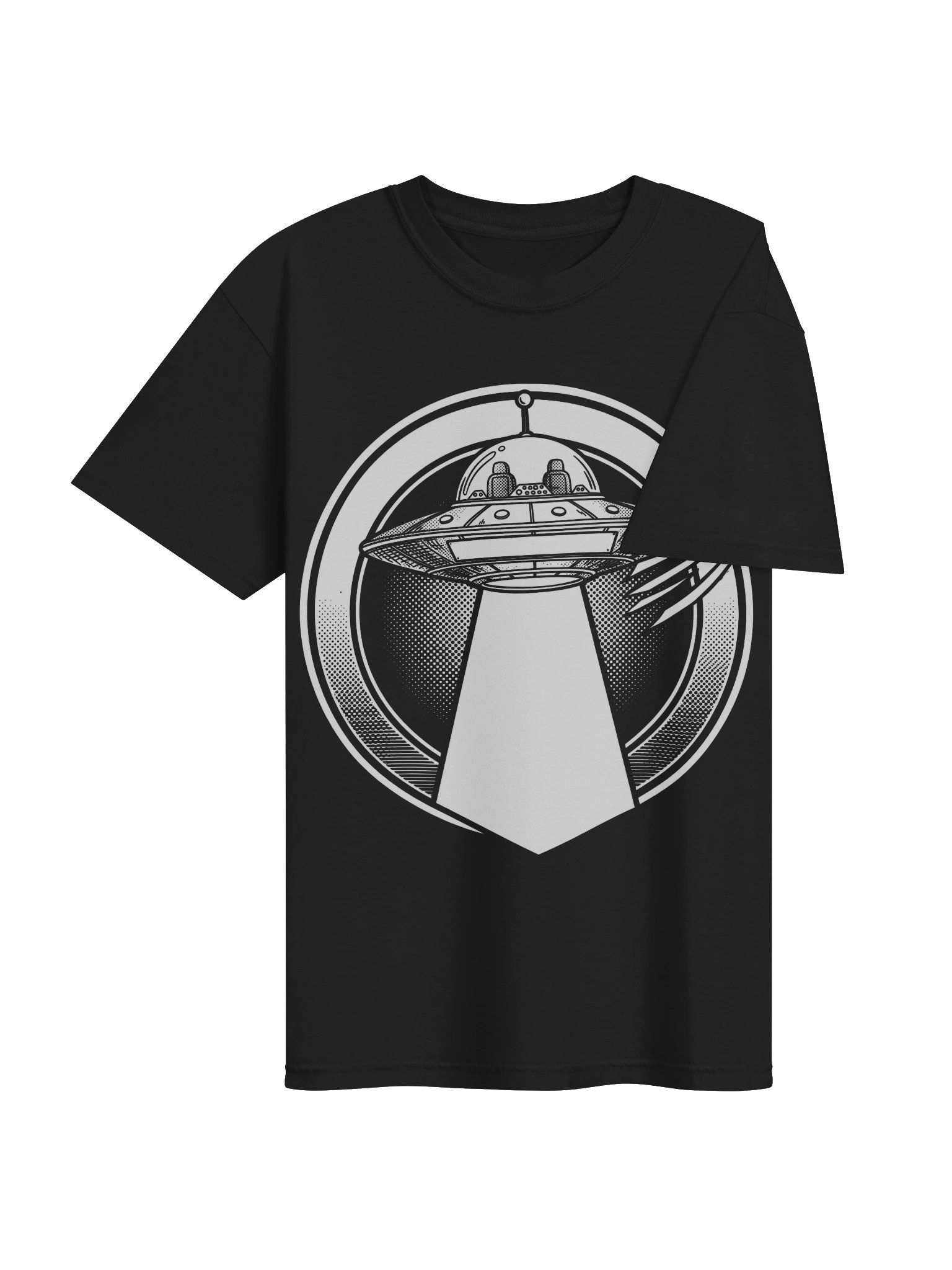 The Network Ident — Tee product image (4)