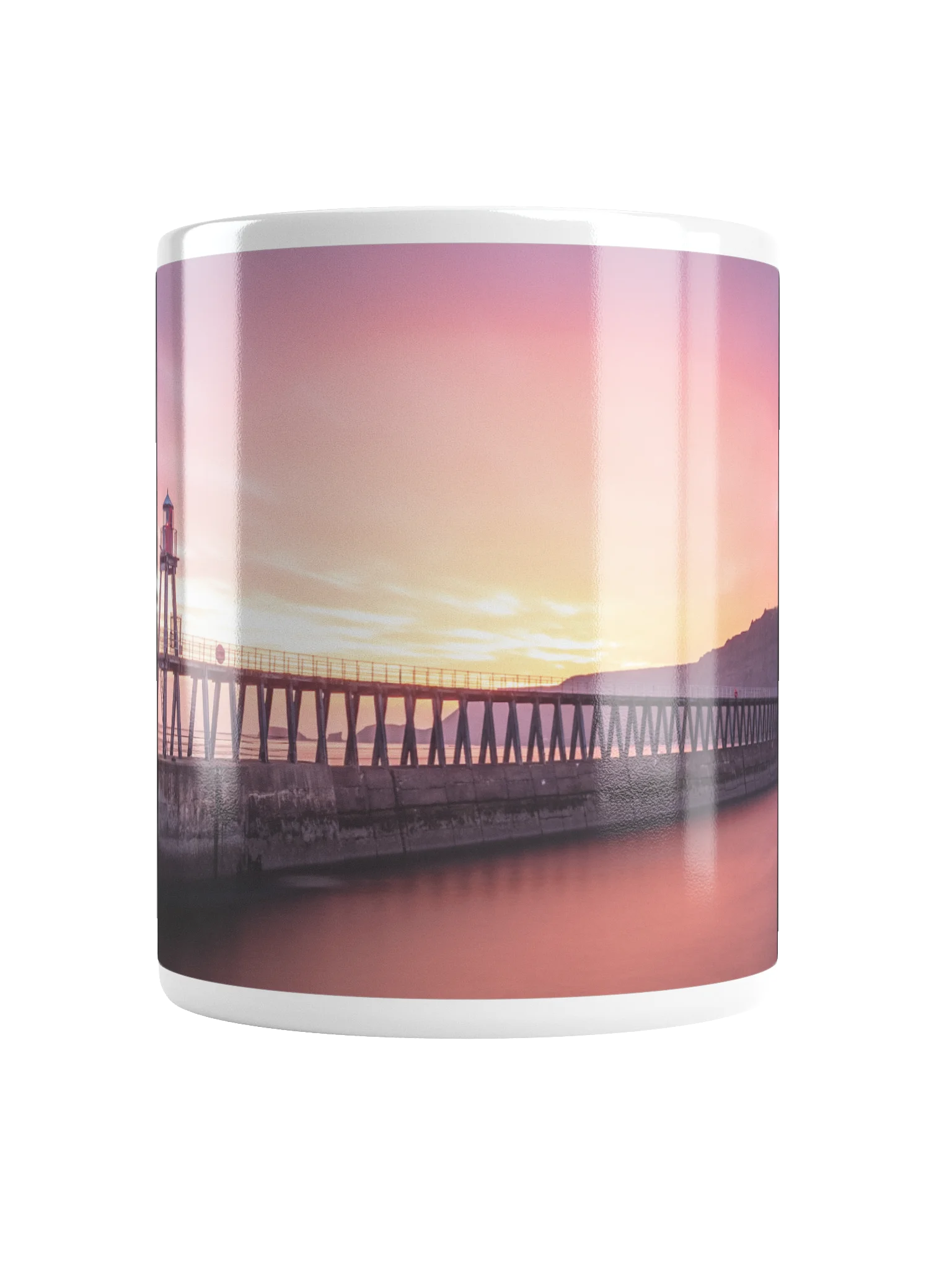 Whitby Mug product image (2)