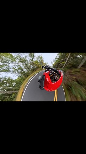 I’m Lost!! In the (Smokies 🏔️ ) Living behind my own illusion 😱🐉 Linkin Park fans will get it 🙏 #linkinpark #ducati #motorcyc...