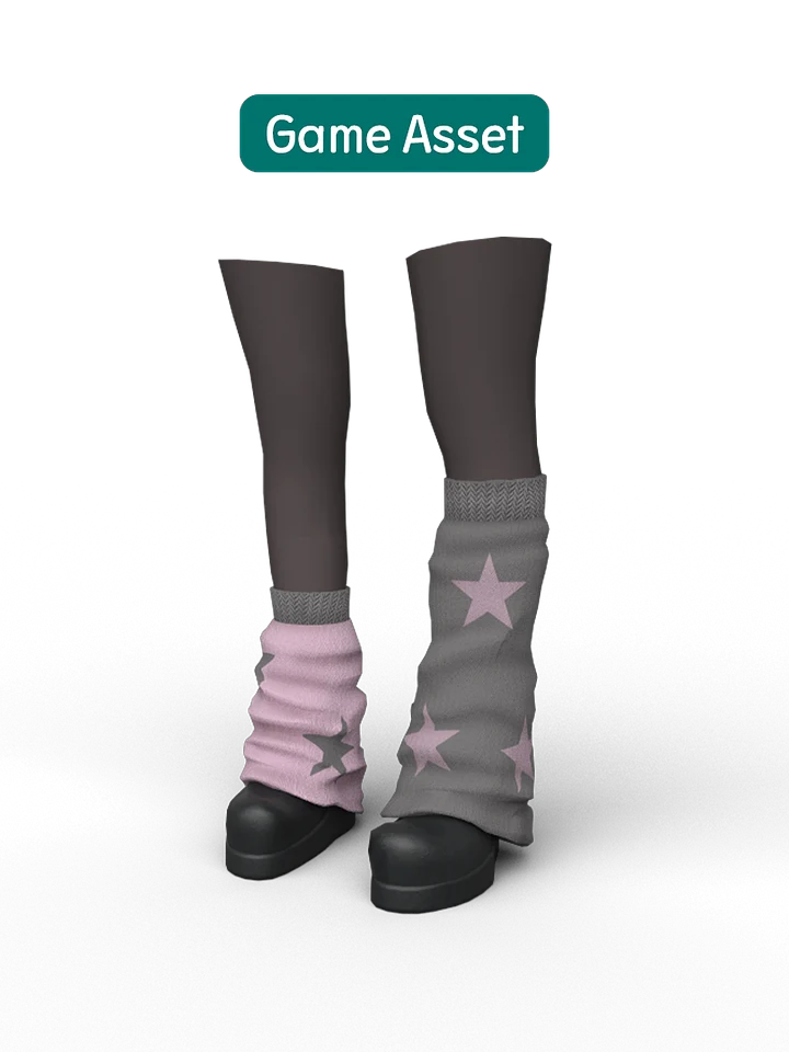 Leg Warmer product image (1)