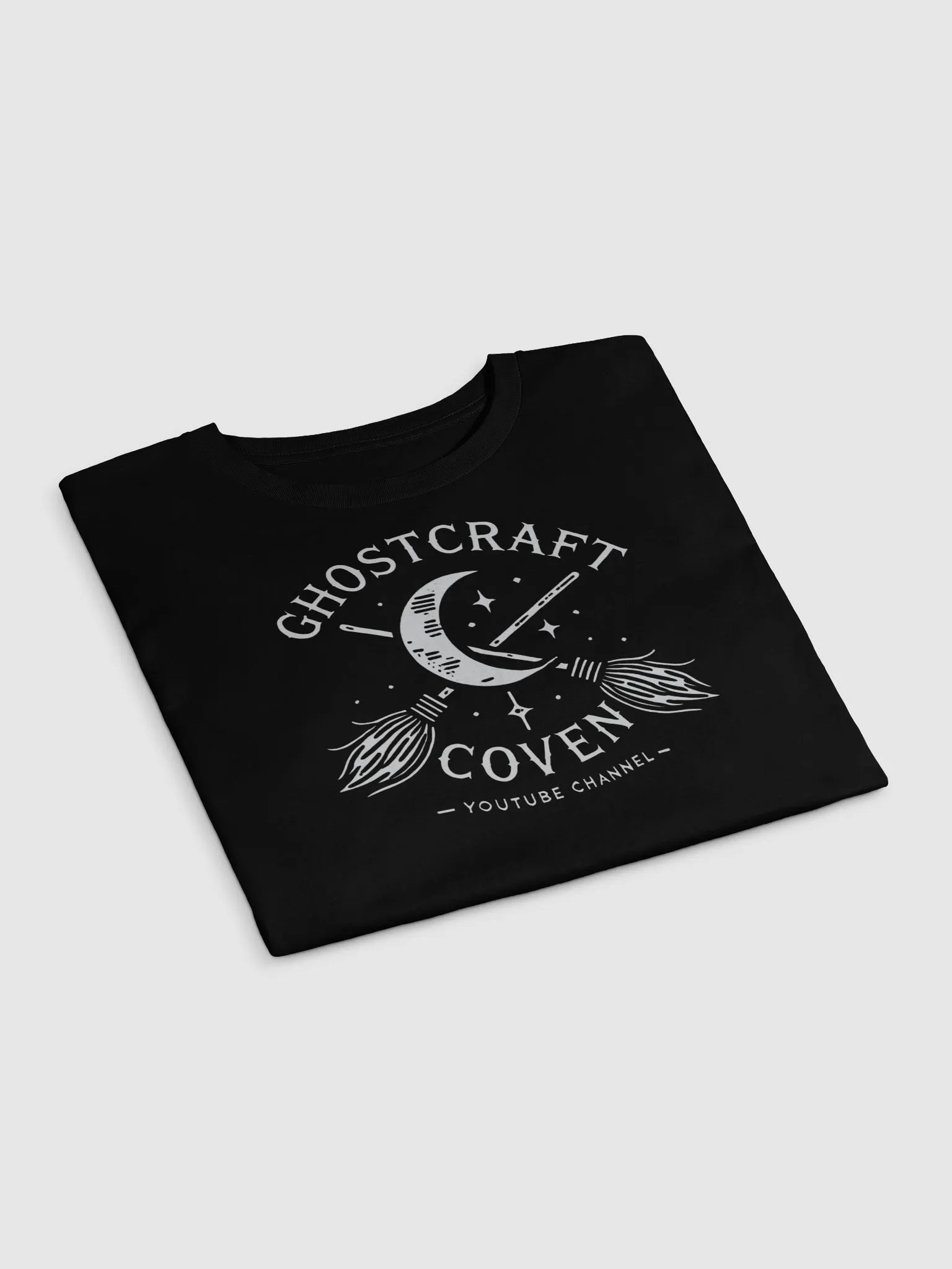 Crop Tee: Coven Core product image (3)