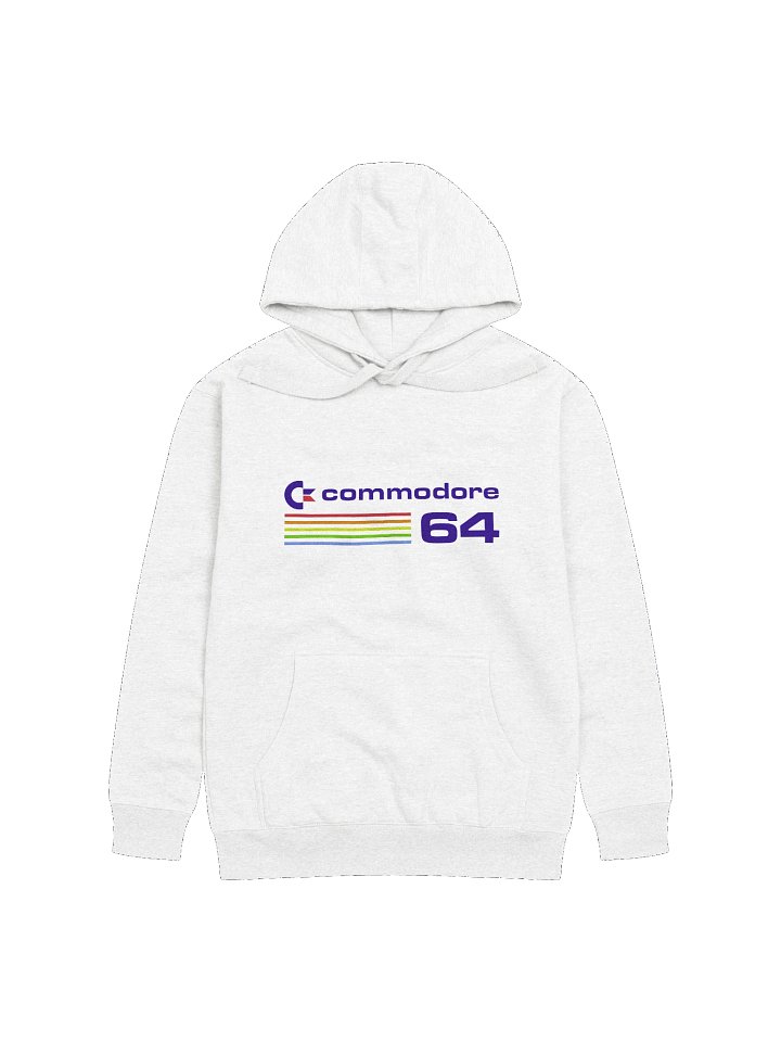 Commodore 64 Hoodie product image (1)