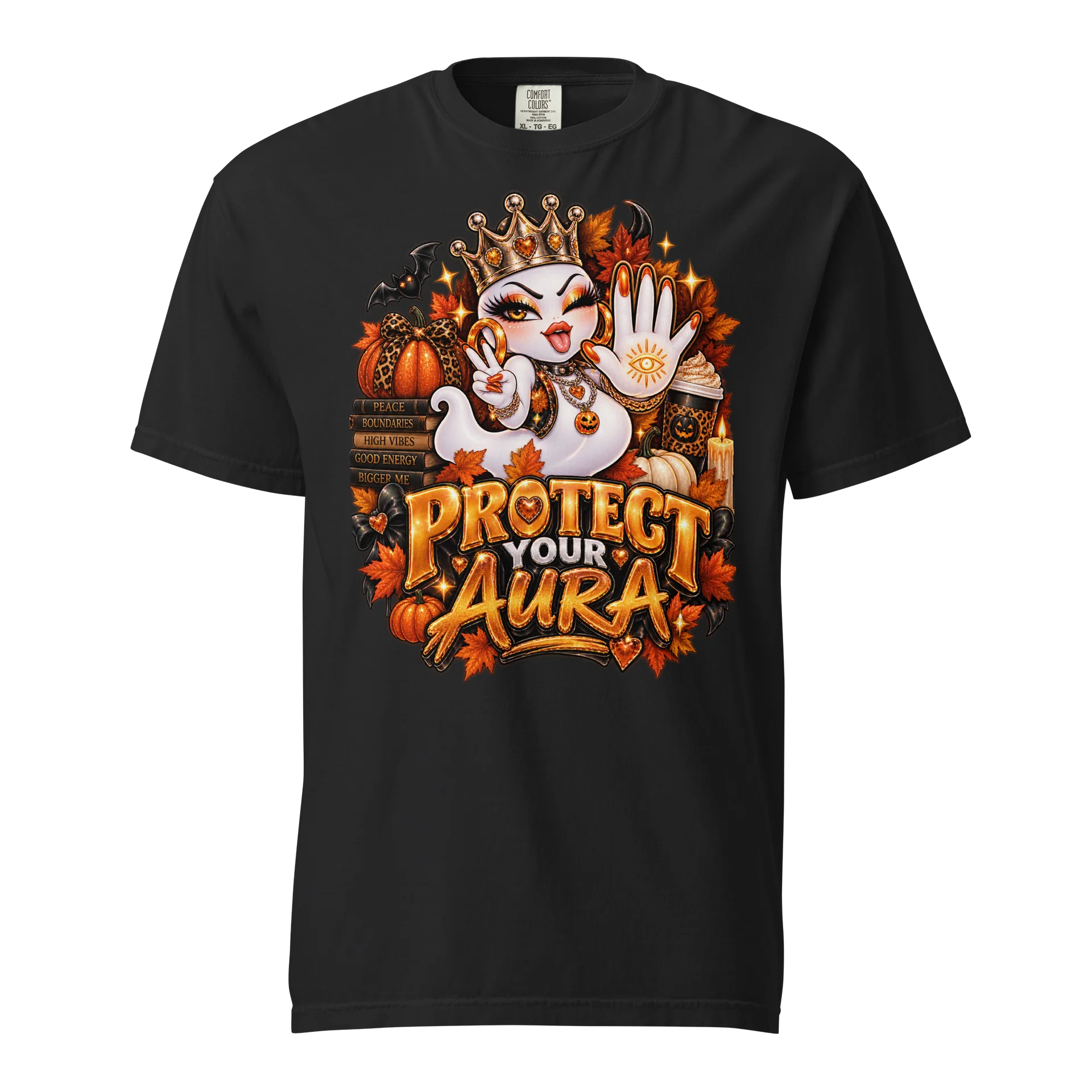 Protect your aura fall season product image (1)