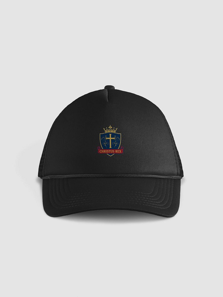 Christus Rex Trucker product image (1)